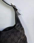 Gucci Jackie Monogram