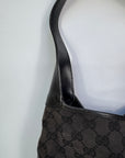 Gucci Jackie Monogram