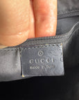 Gucci Jackie Monogram