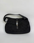 Gucci Jackie Monogram