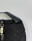 Gucci Jackie Monogram
