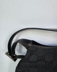 Gucci Jackie Monogram