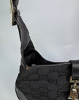 Gucci Jackie Monogram