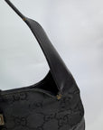 Gucci Jackie Monogram