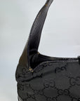 Gucci Jackie Monogram