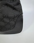Gucci Jackie Monogram