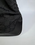 Gucci Jackie Monogram
