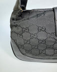 Gucci Jackie Monogram