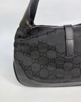 Gucci Jackie Monogram