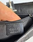 Gucci Jackie Monogram