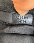 Gucci Jackie Monogram
