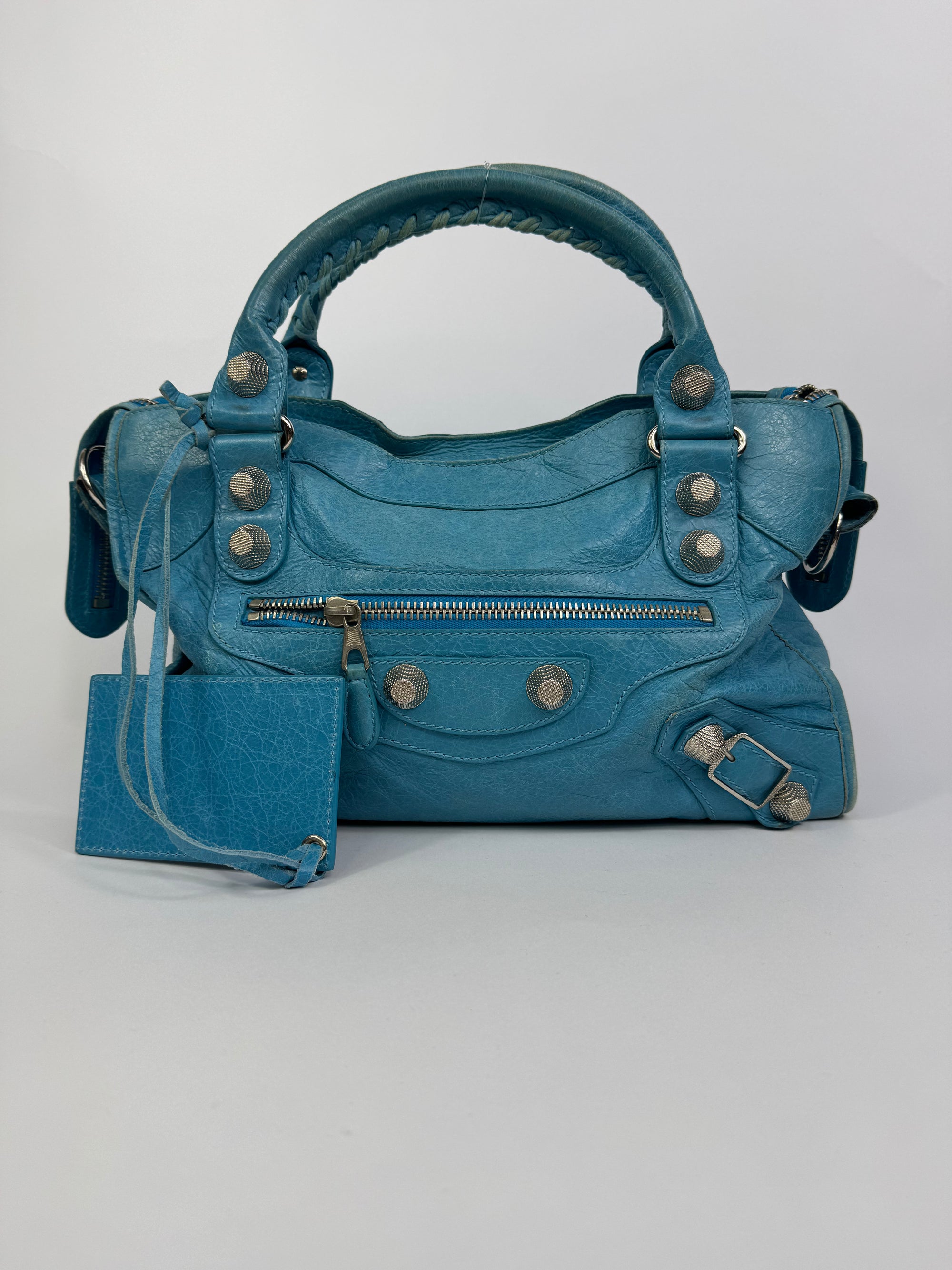 Balenciaga City Bag