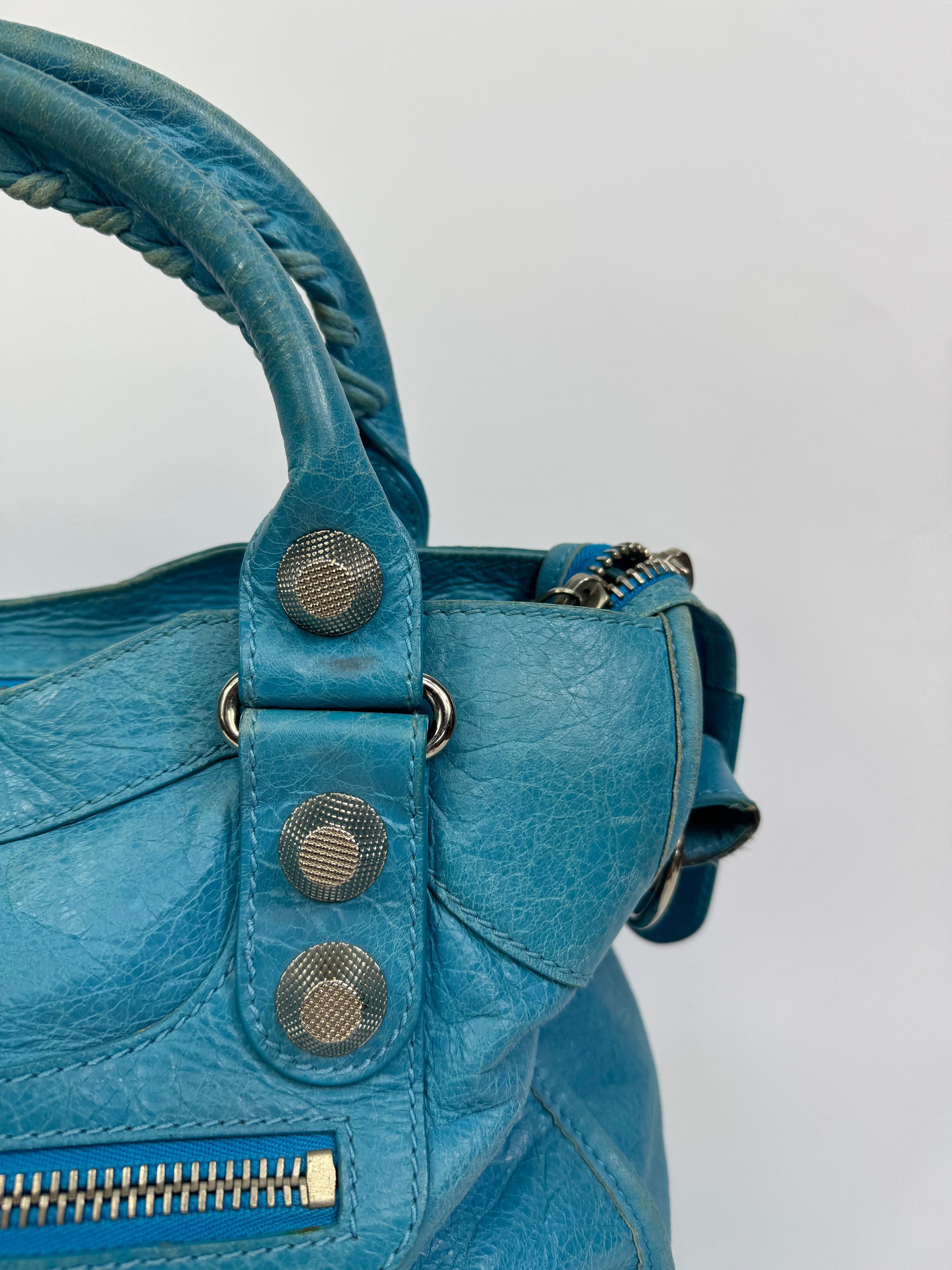 Balenciaga City Bag