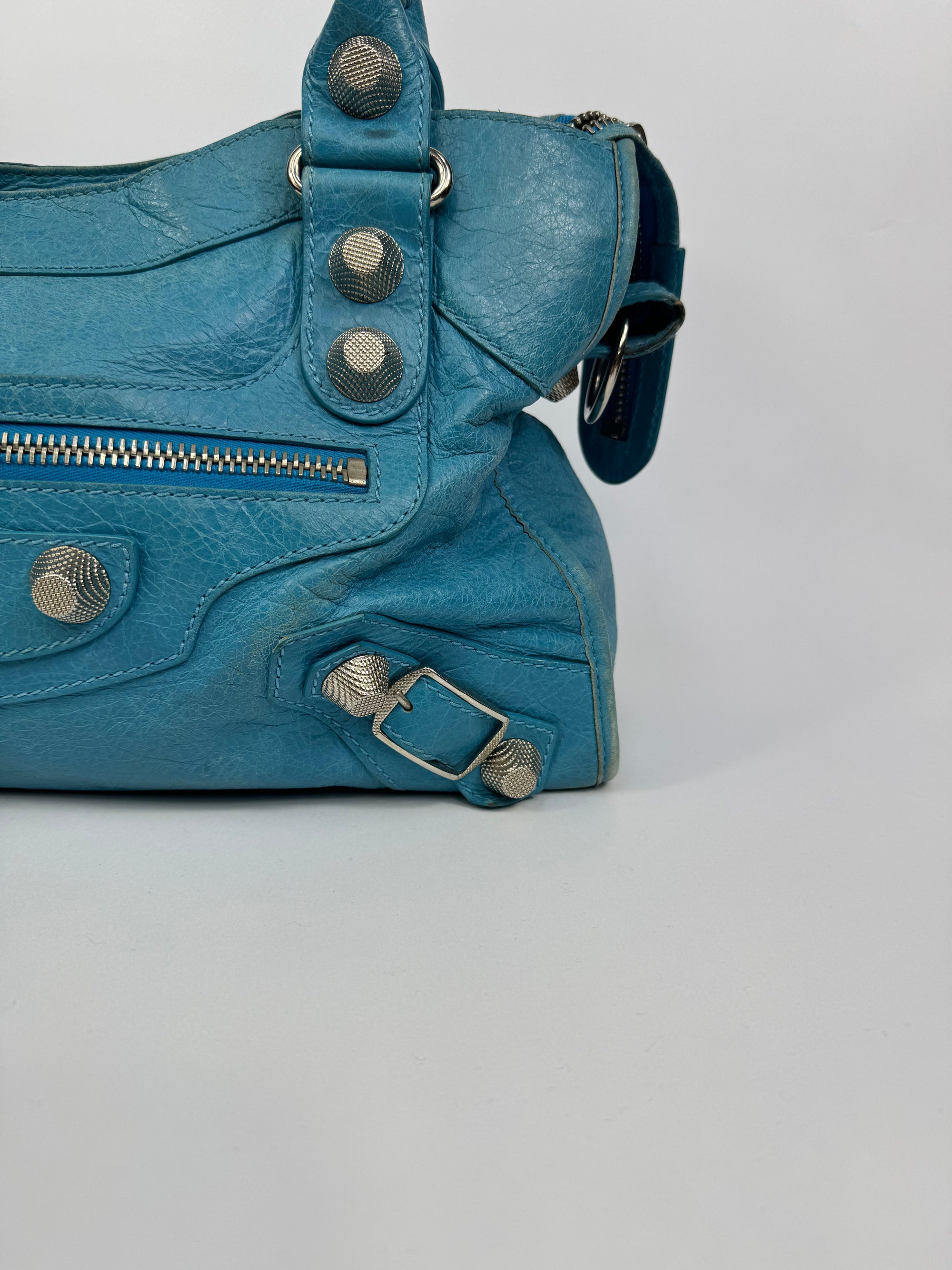 Balenciaga City Bag