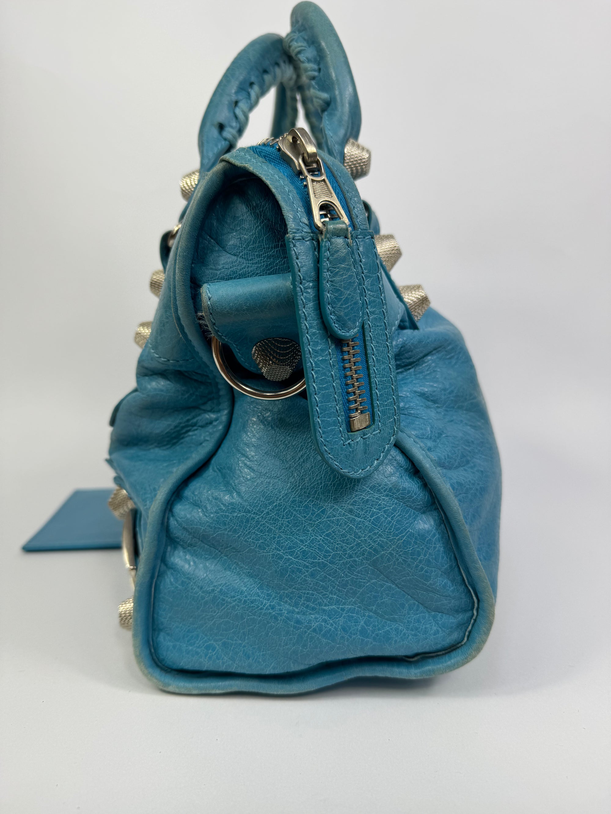 Balenciaga City Bag