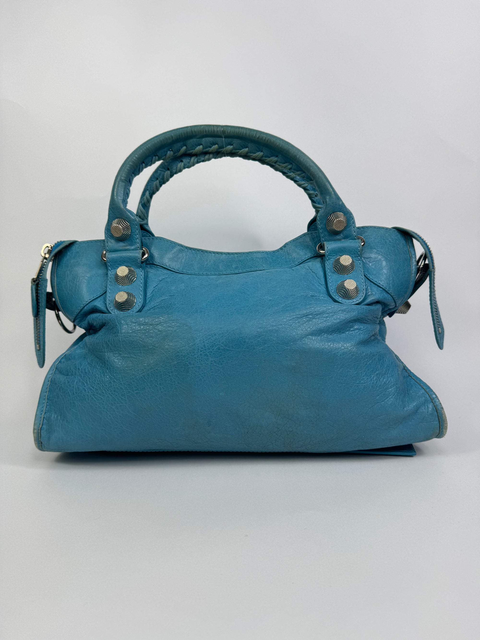 Balenciaga City Bag