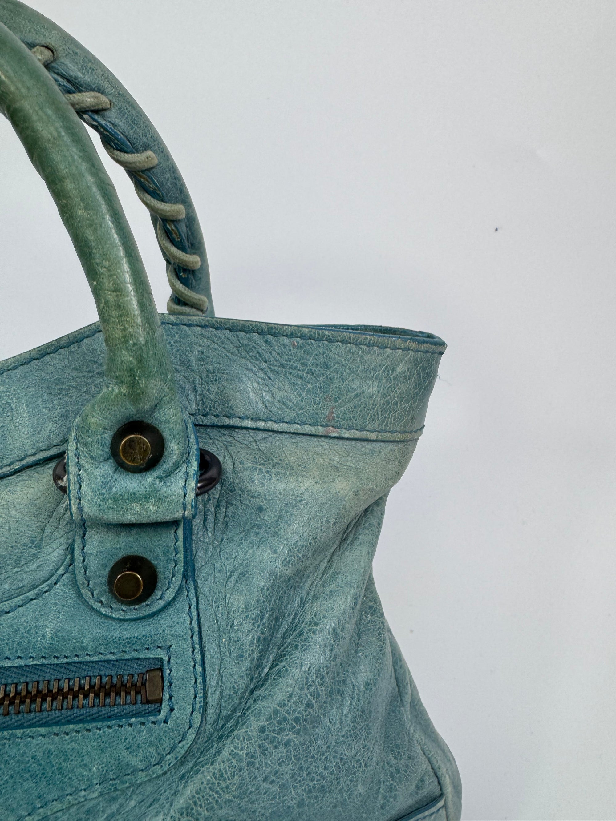 Balenciaga City Bag