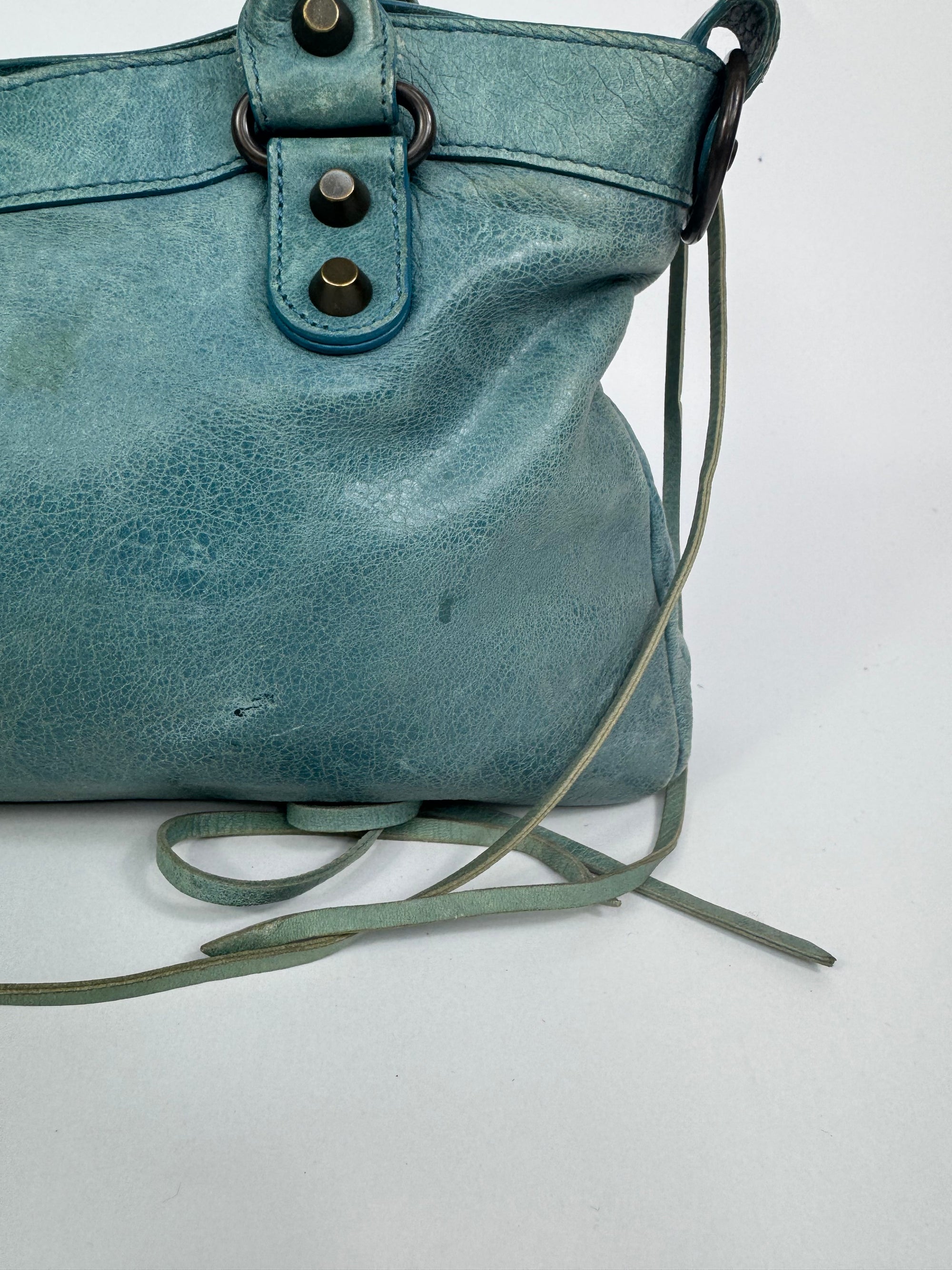 Balenciaga City Bag