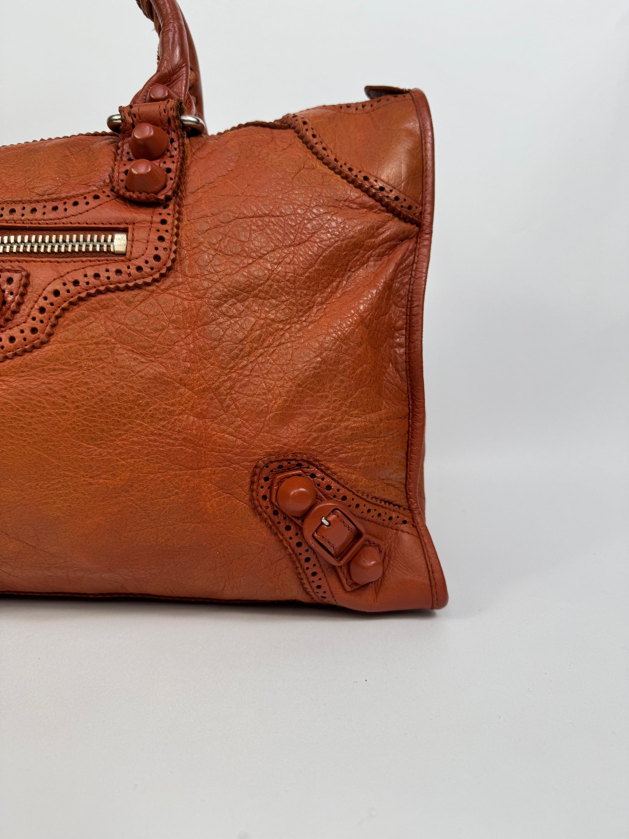 Balenciaga City Bag