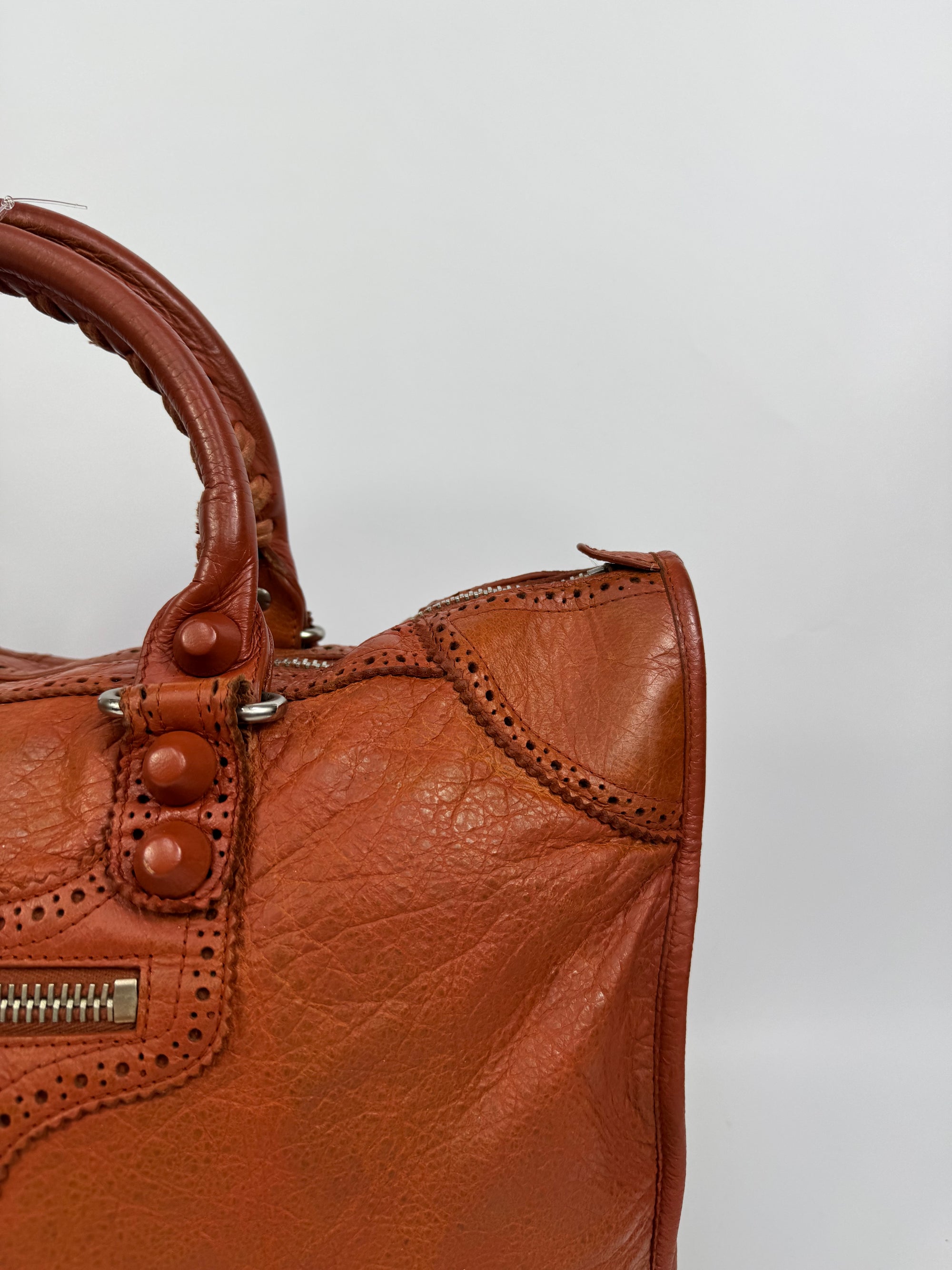 Balenciaga City Bag