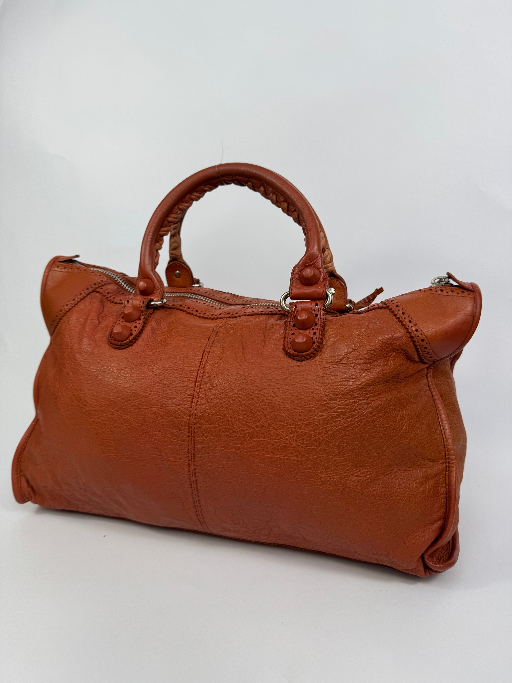 Balenciaga City Bag