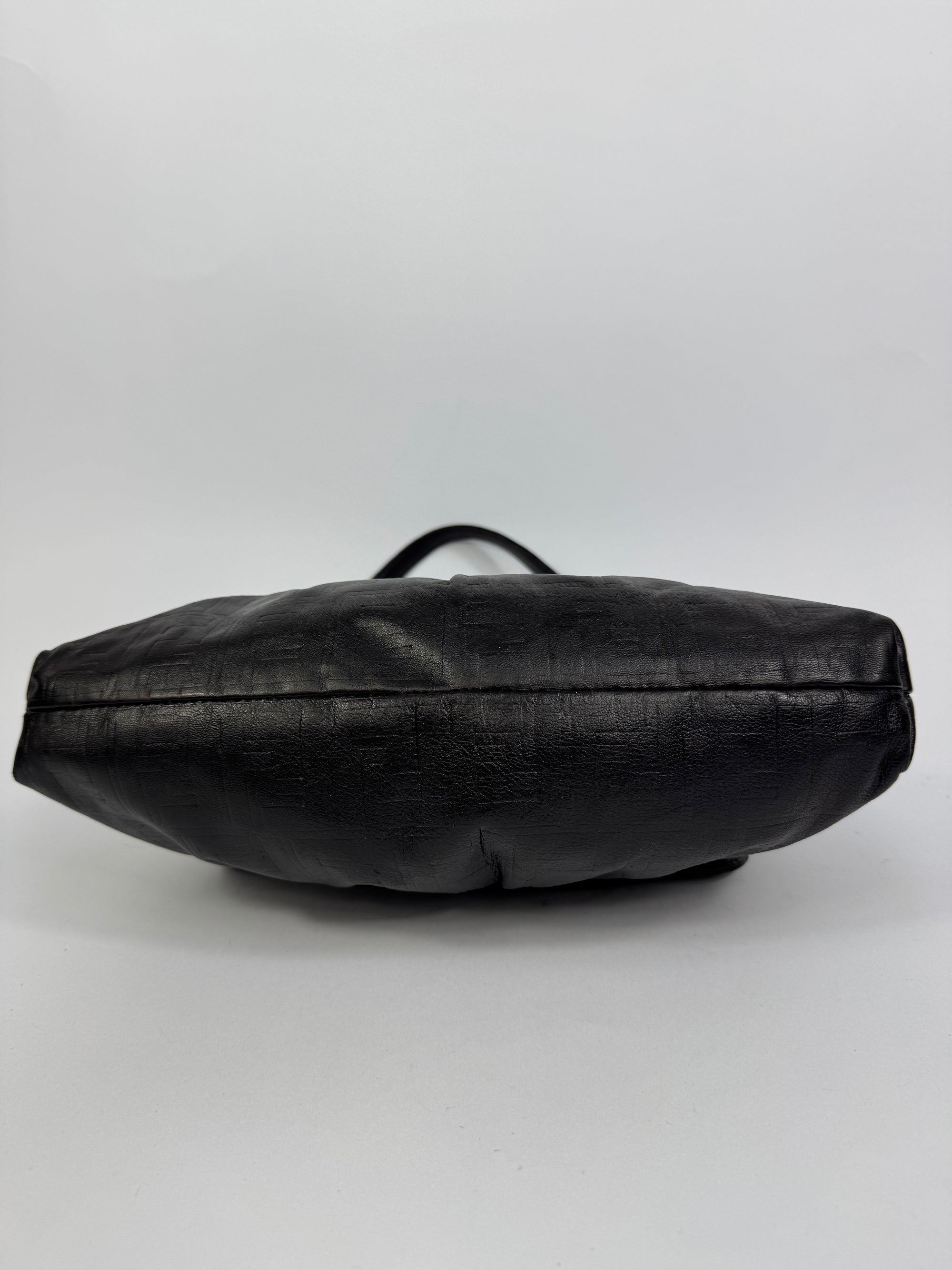 Fendi Monogram Shoulder Bag