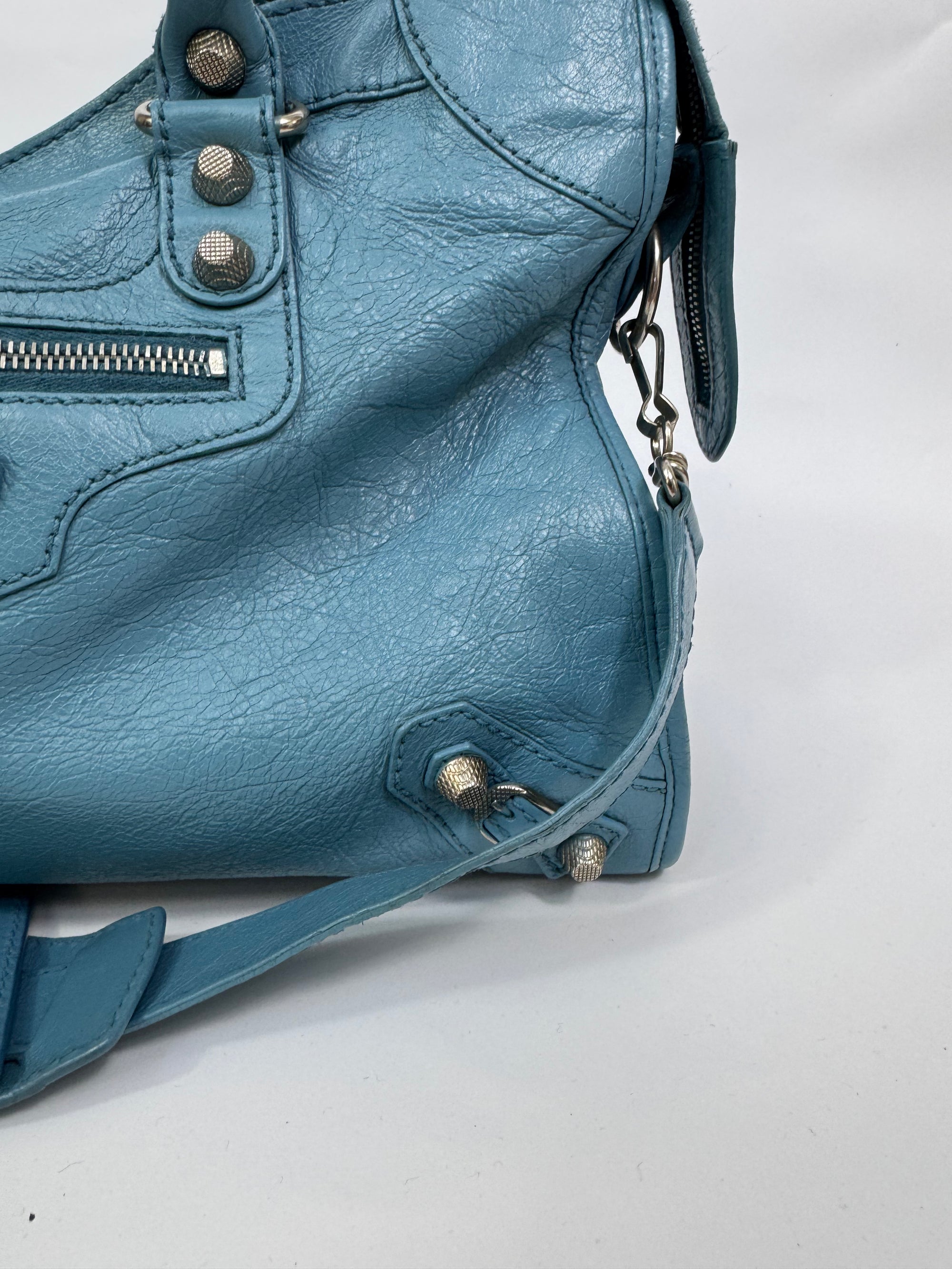 Balenciaga City Bag