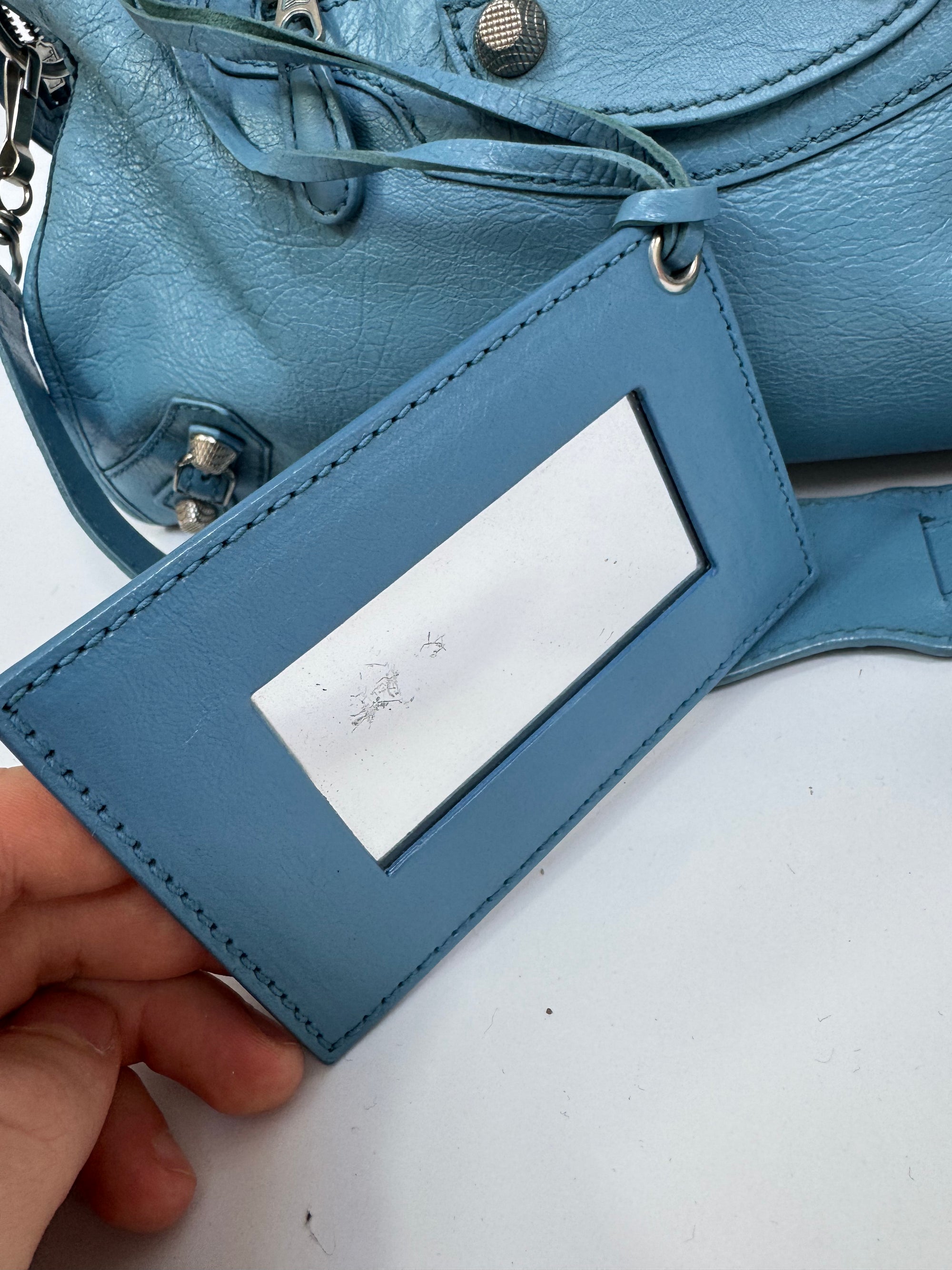 Balenciaga City Bag