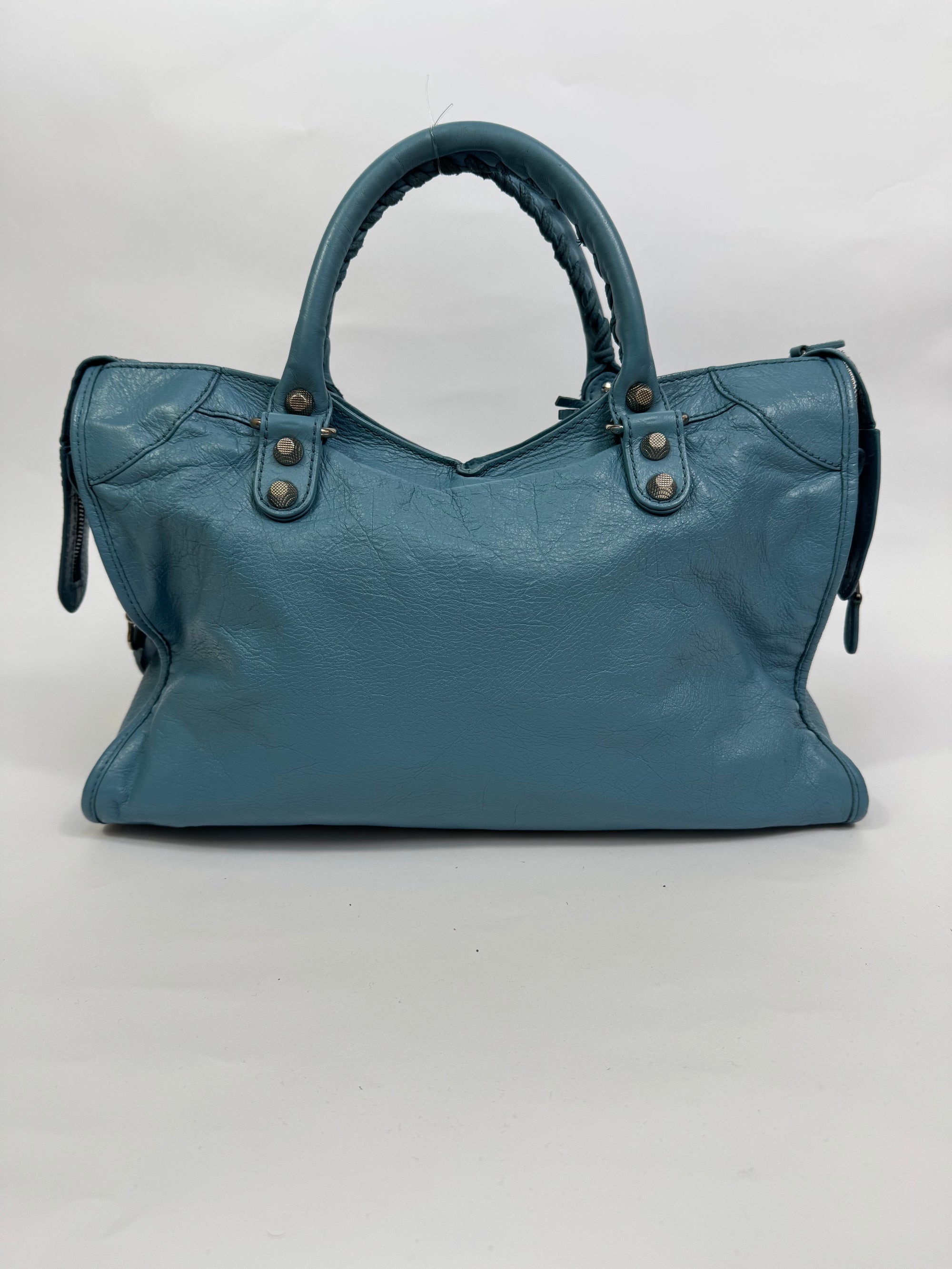 Balenciaga City Bag