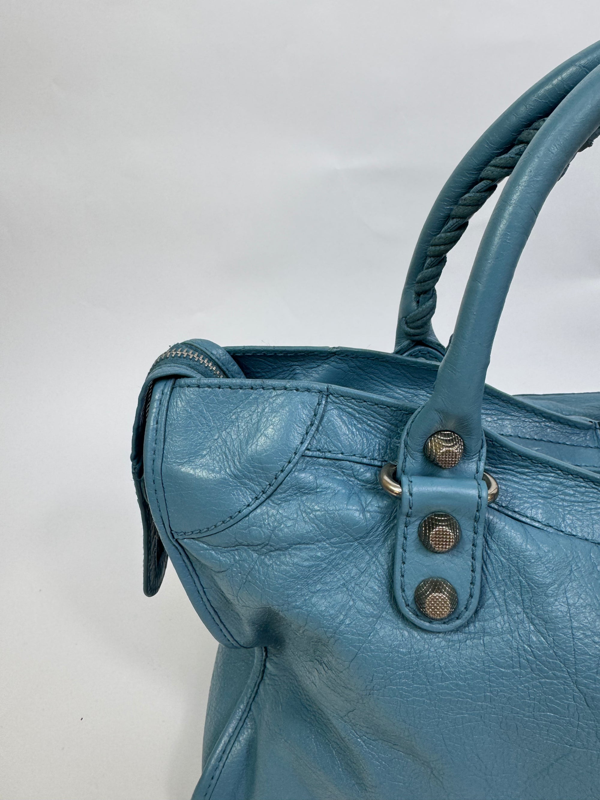 Balenciaga City Bag