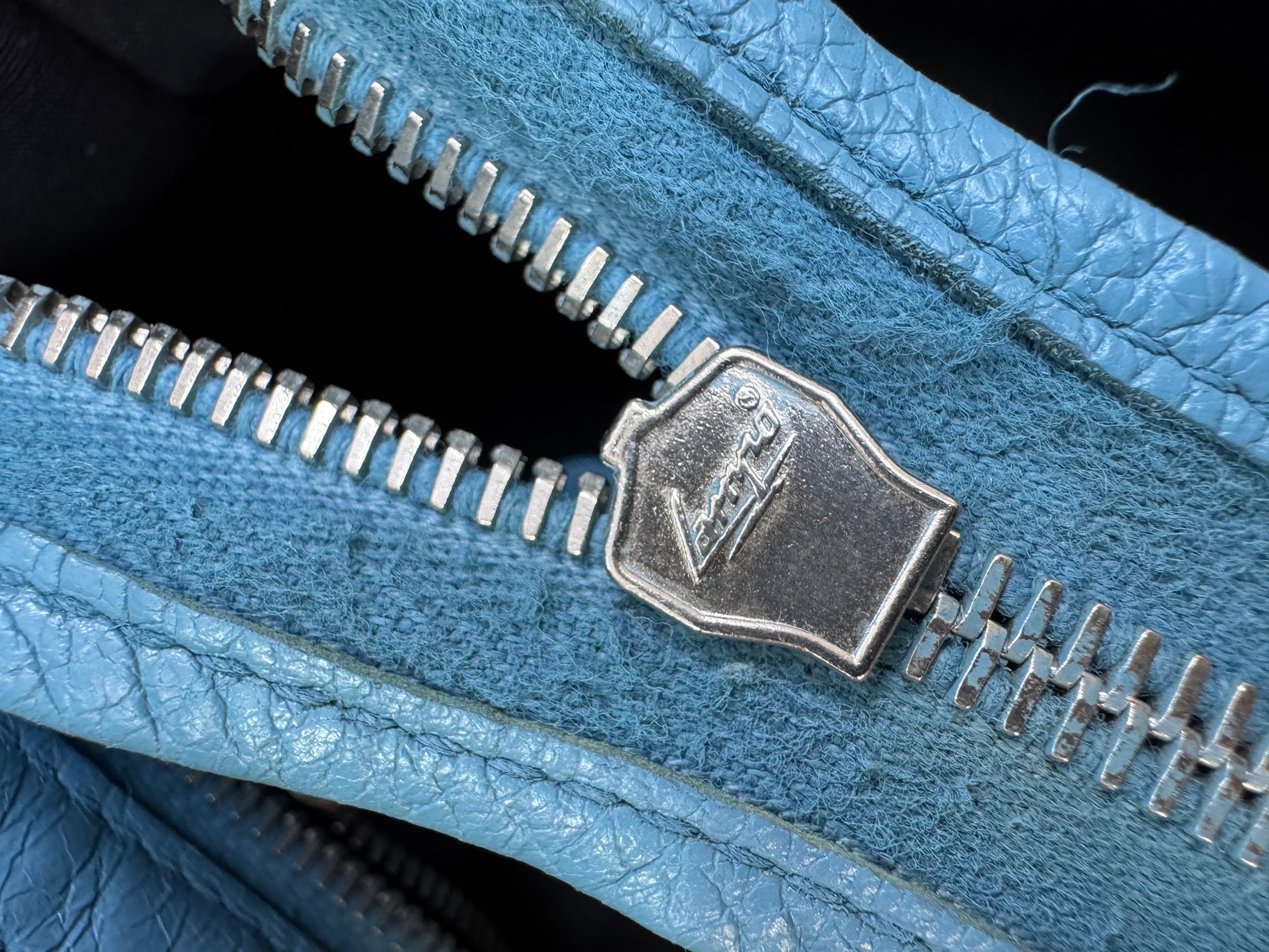 Balenciaga City Bag