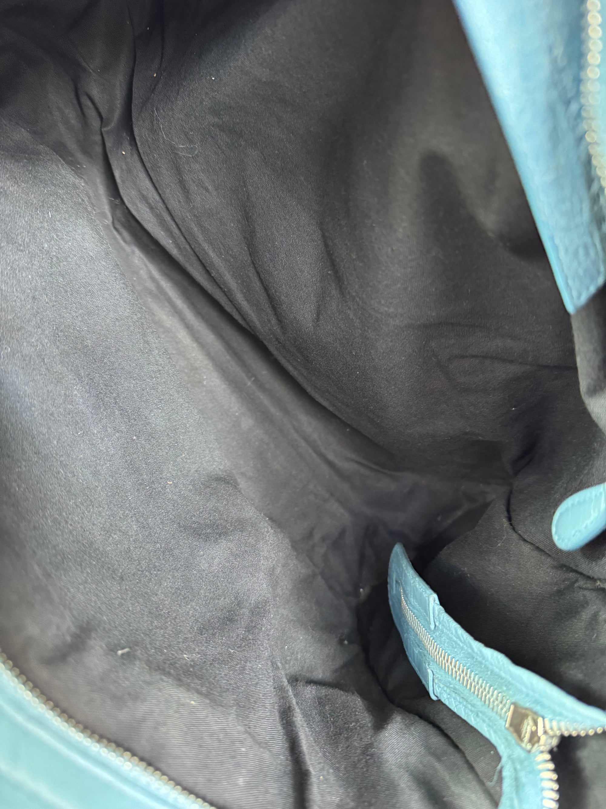 Balenciaga City Bag