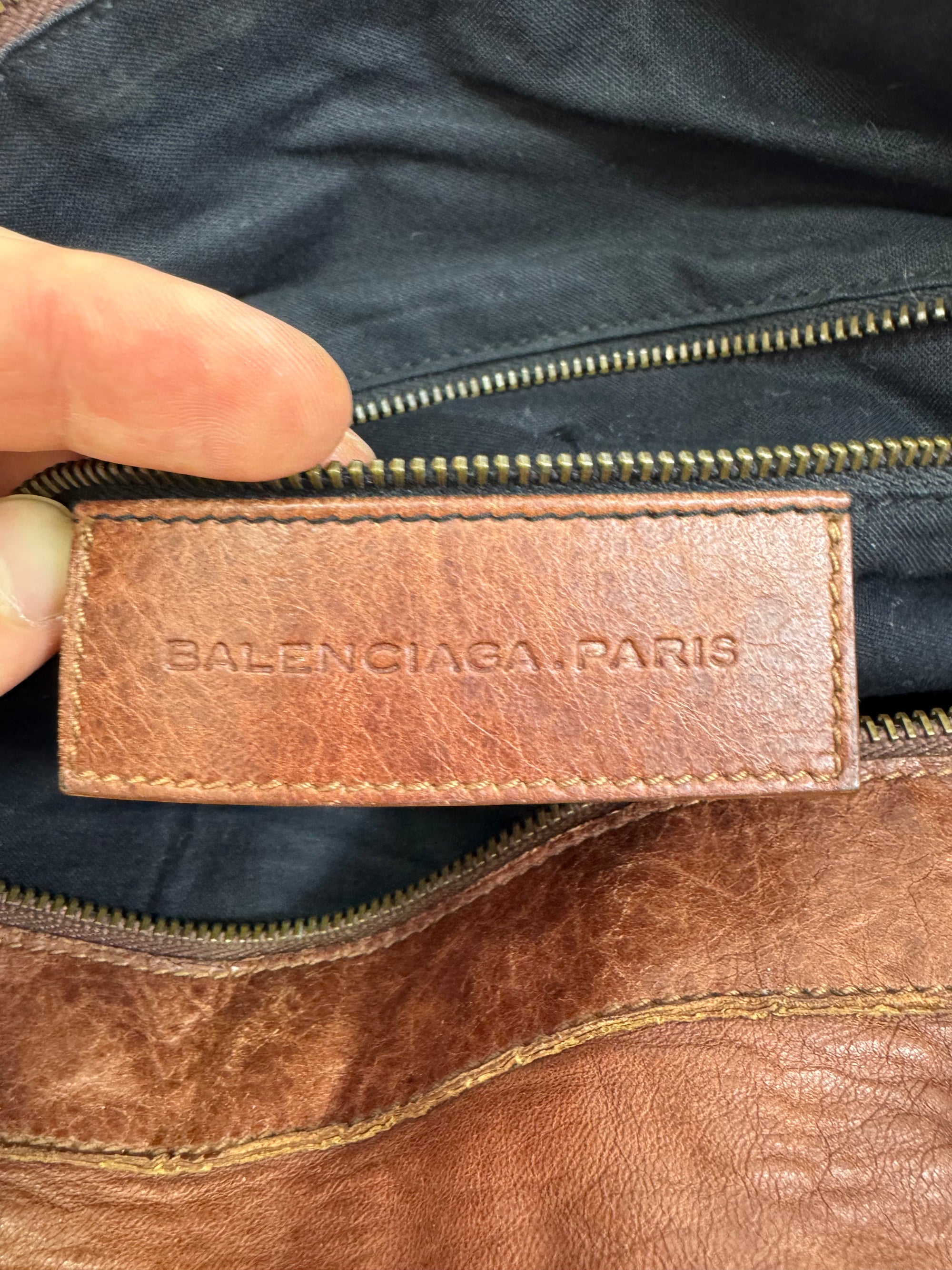 Balenciaga Twiggy
