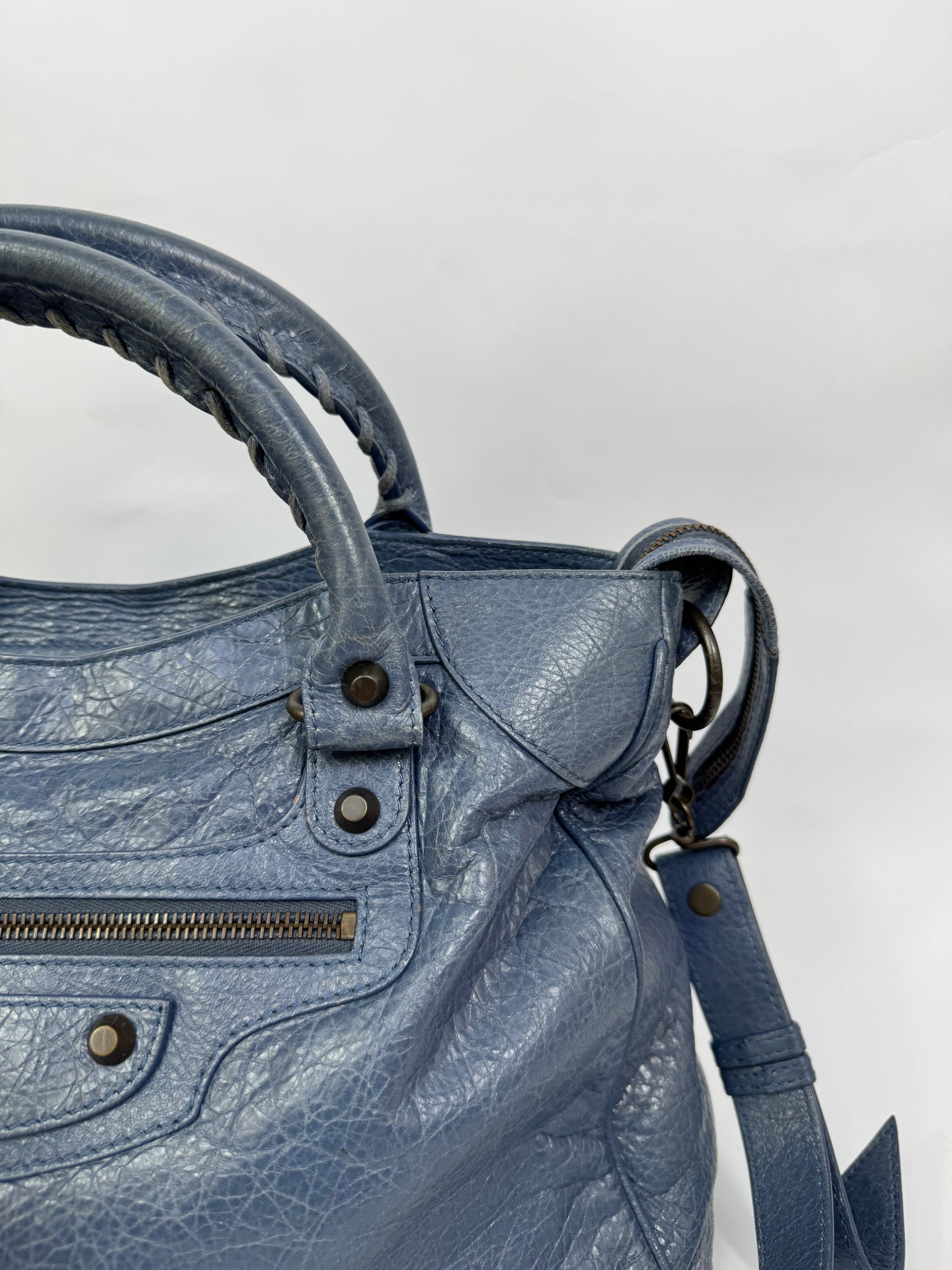 Balenciaga City Bag