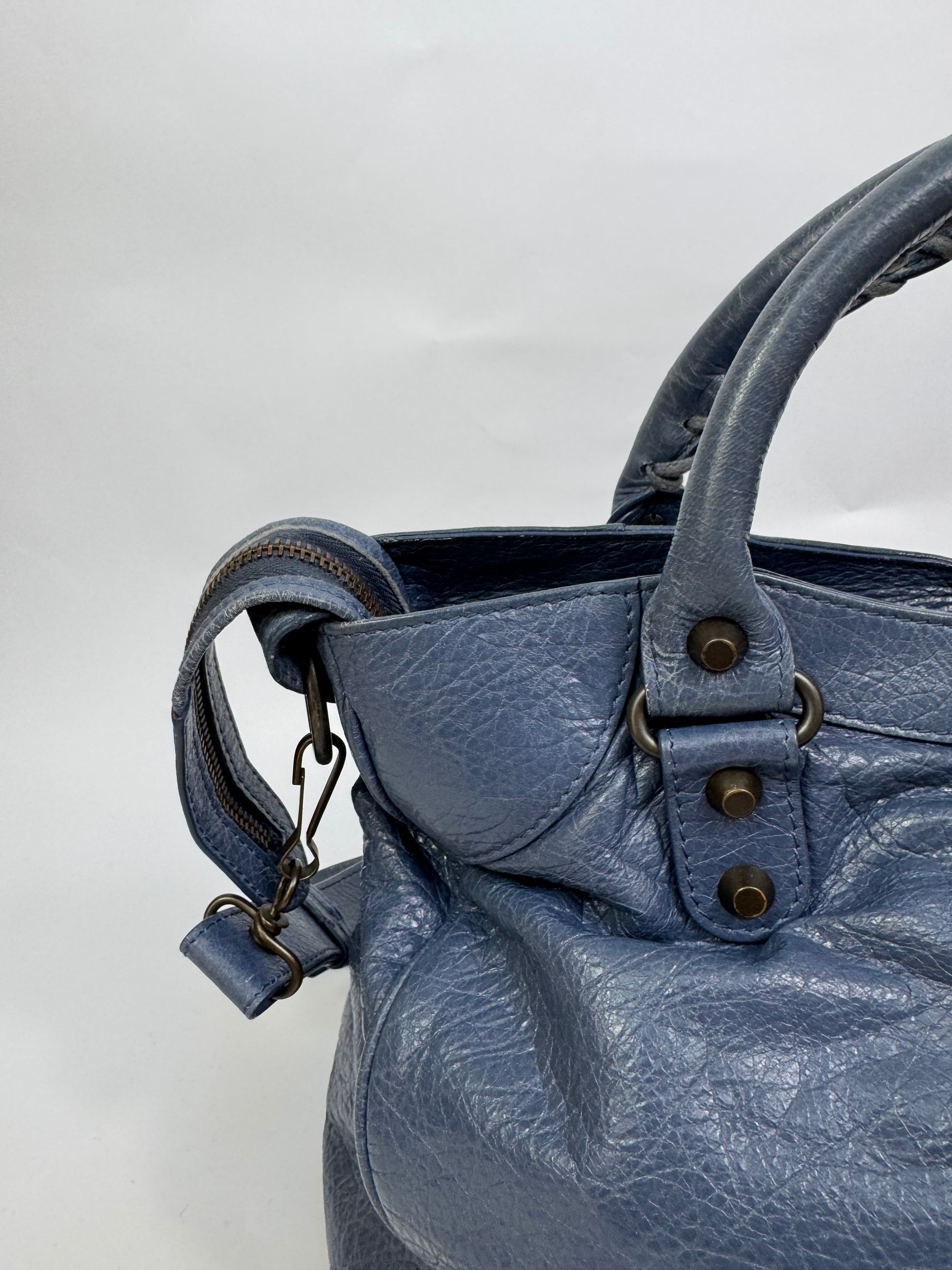 Balenciaga City Bag