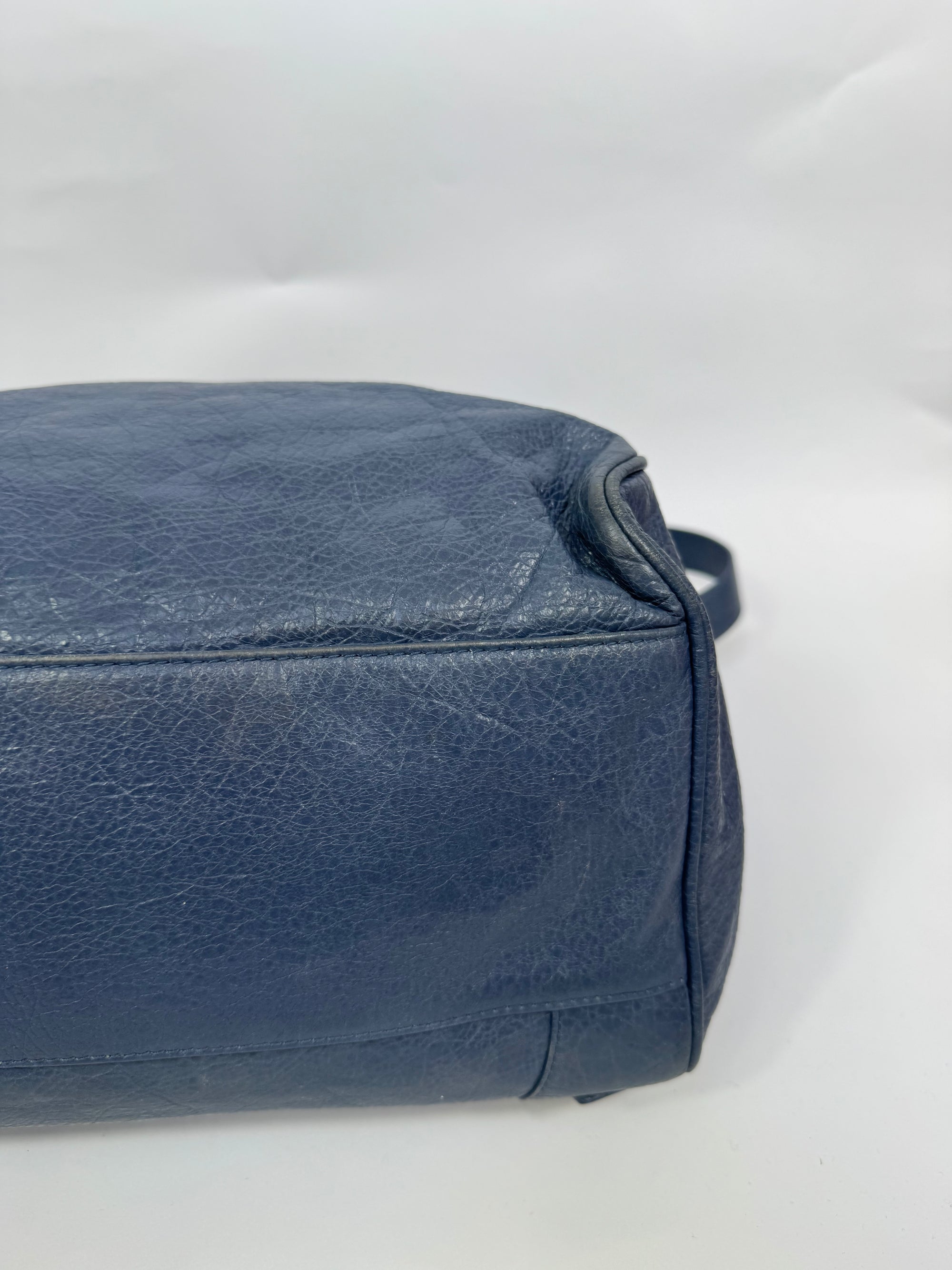 Balenciaga City Bag