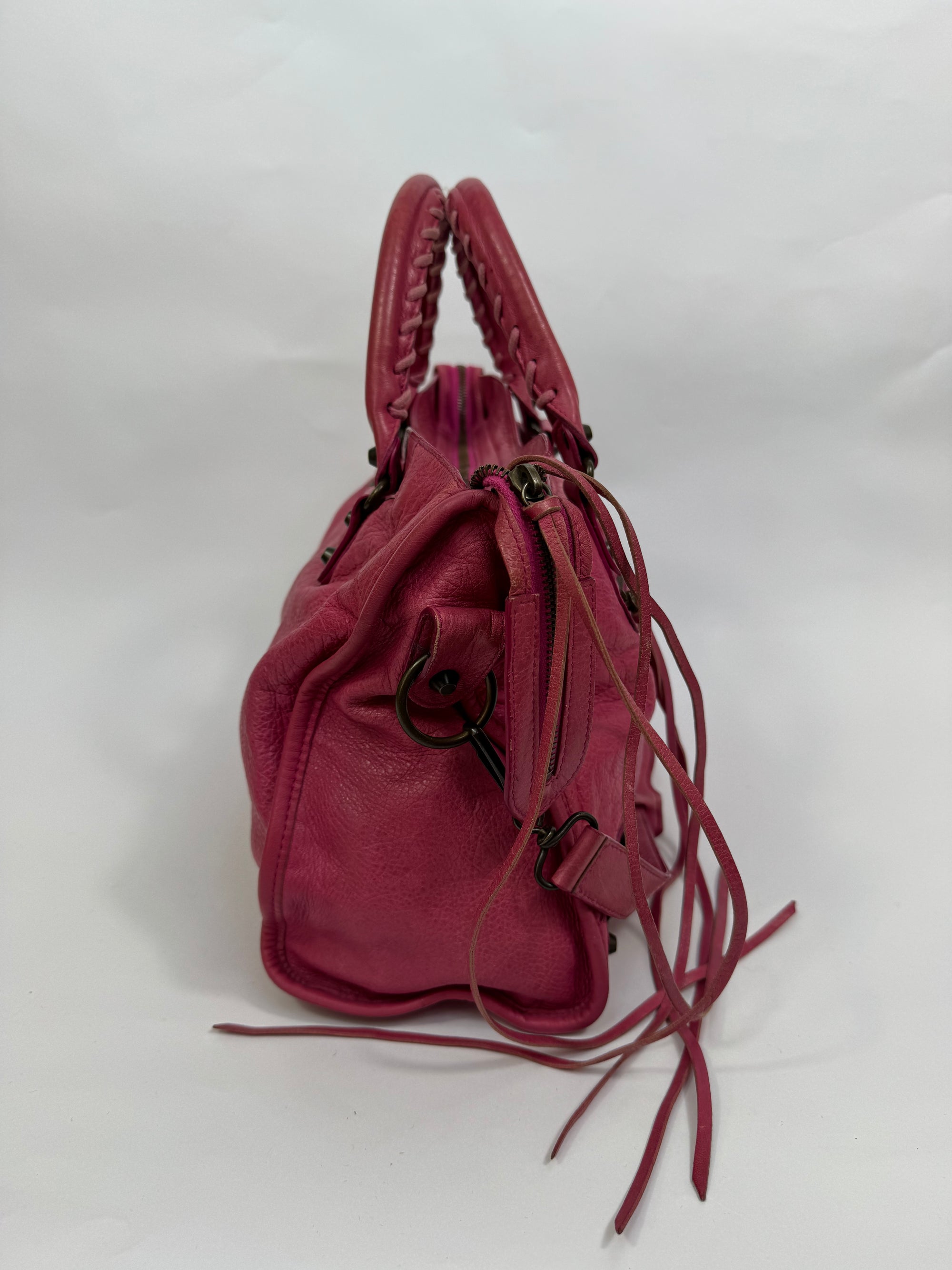 Balenciaga City Bag