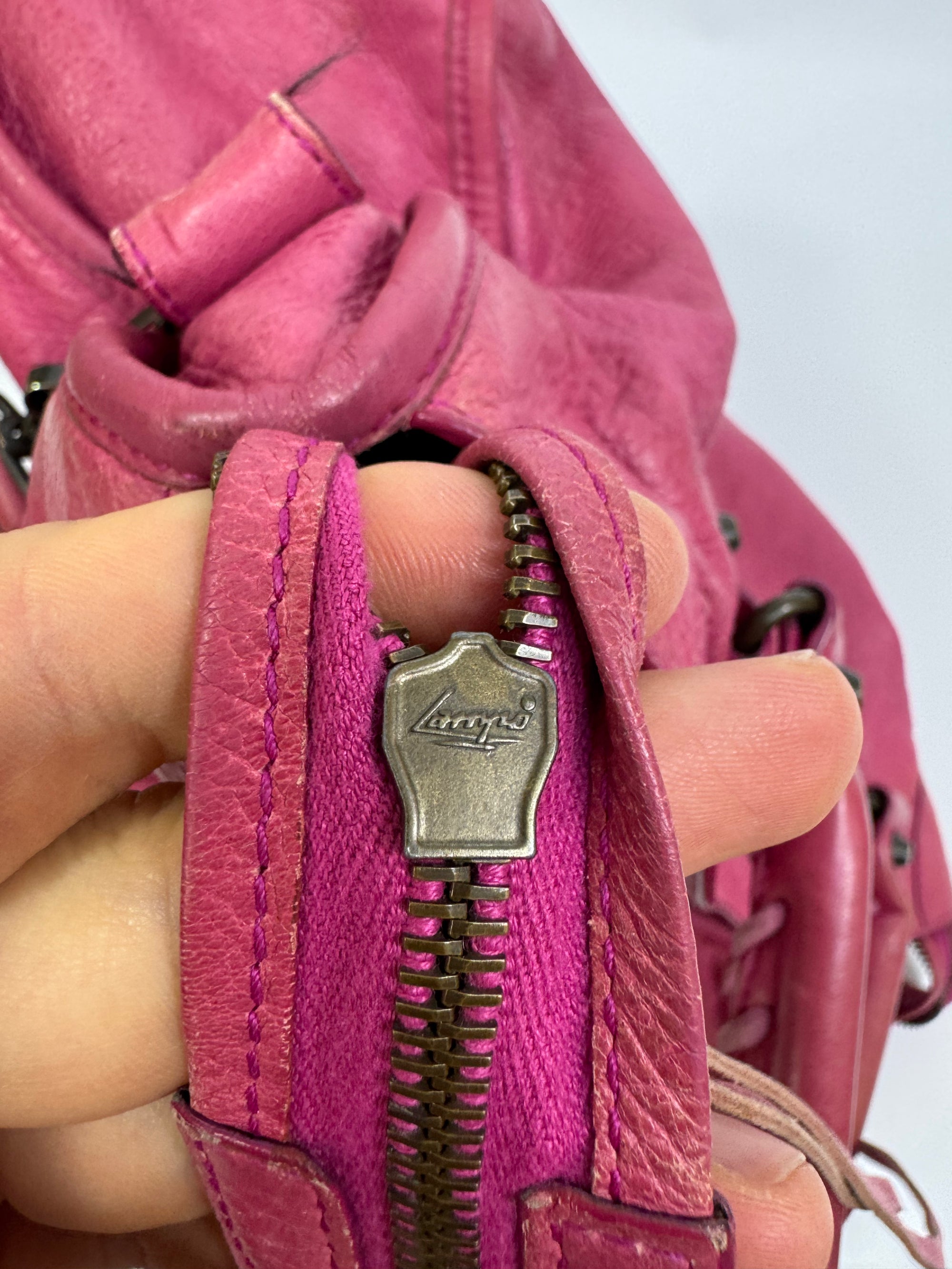 Balenciaga City Bag