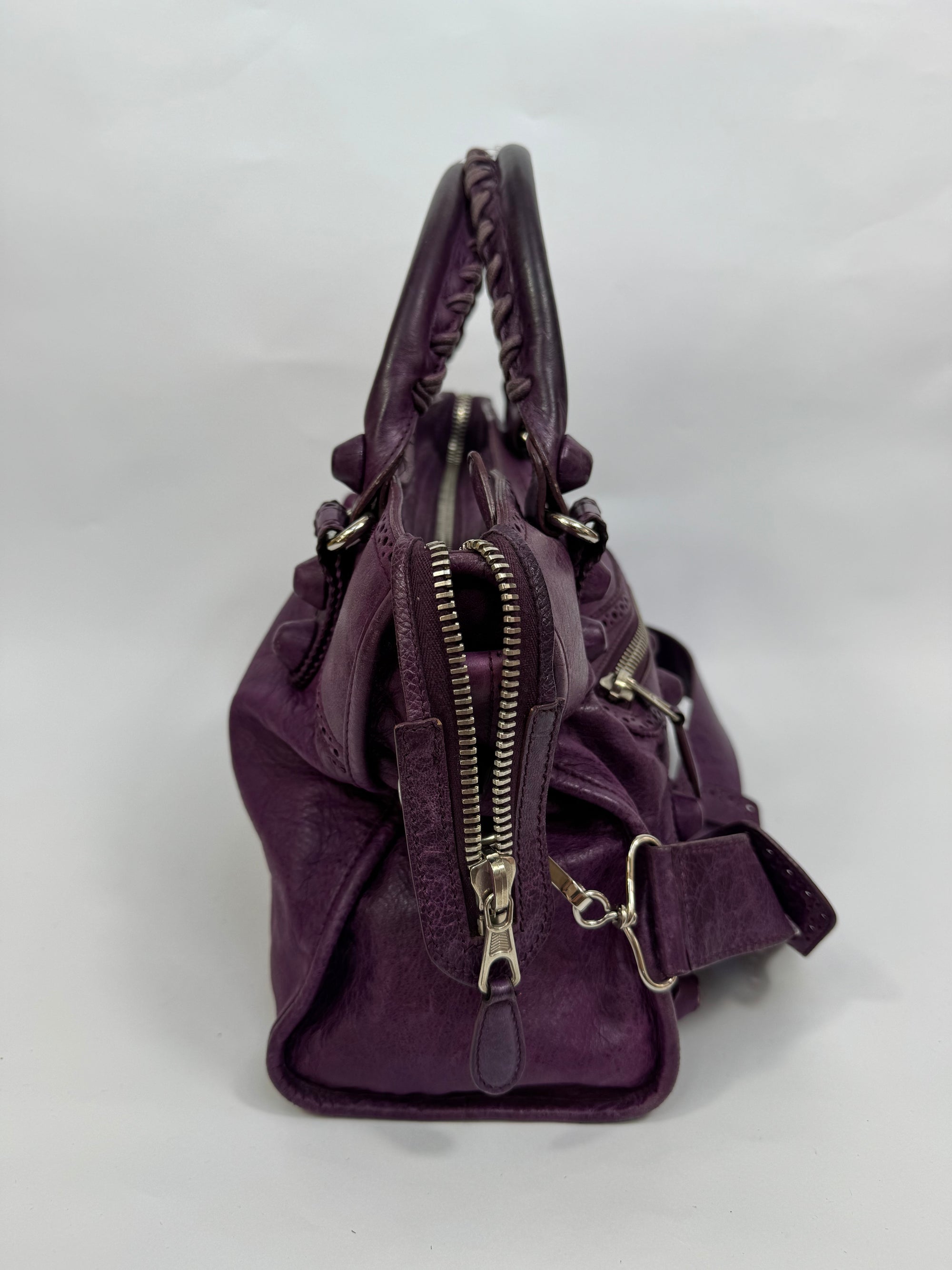 Balenciaga City Bag