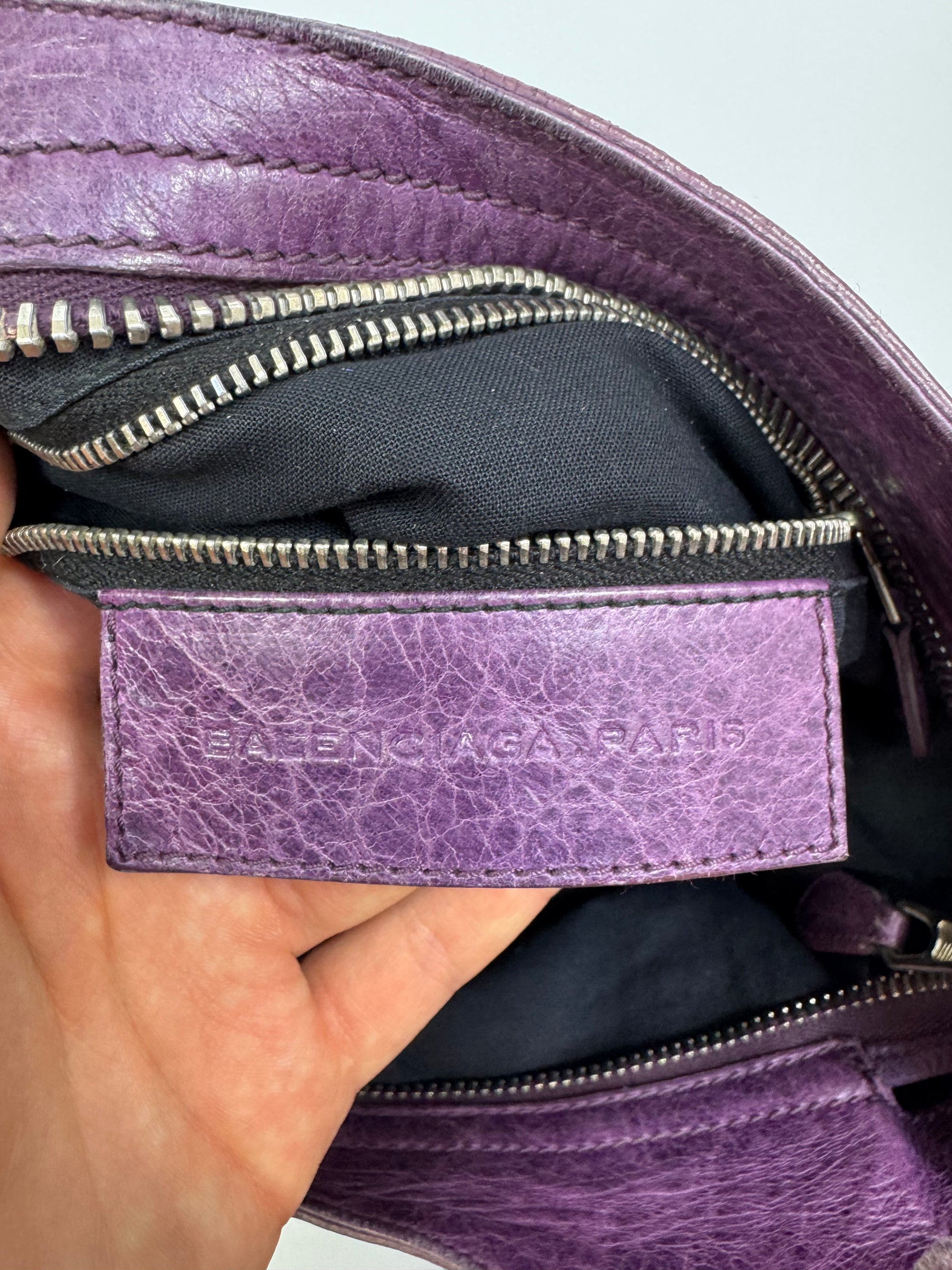 Balenciaga City Bag