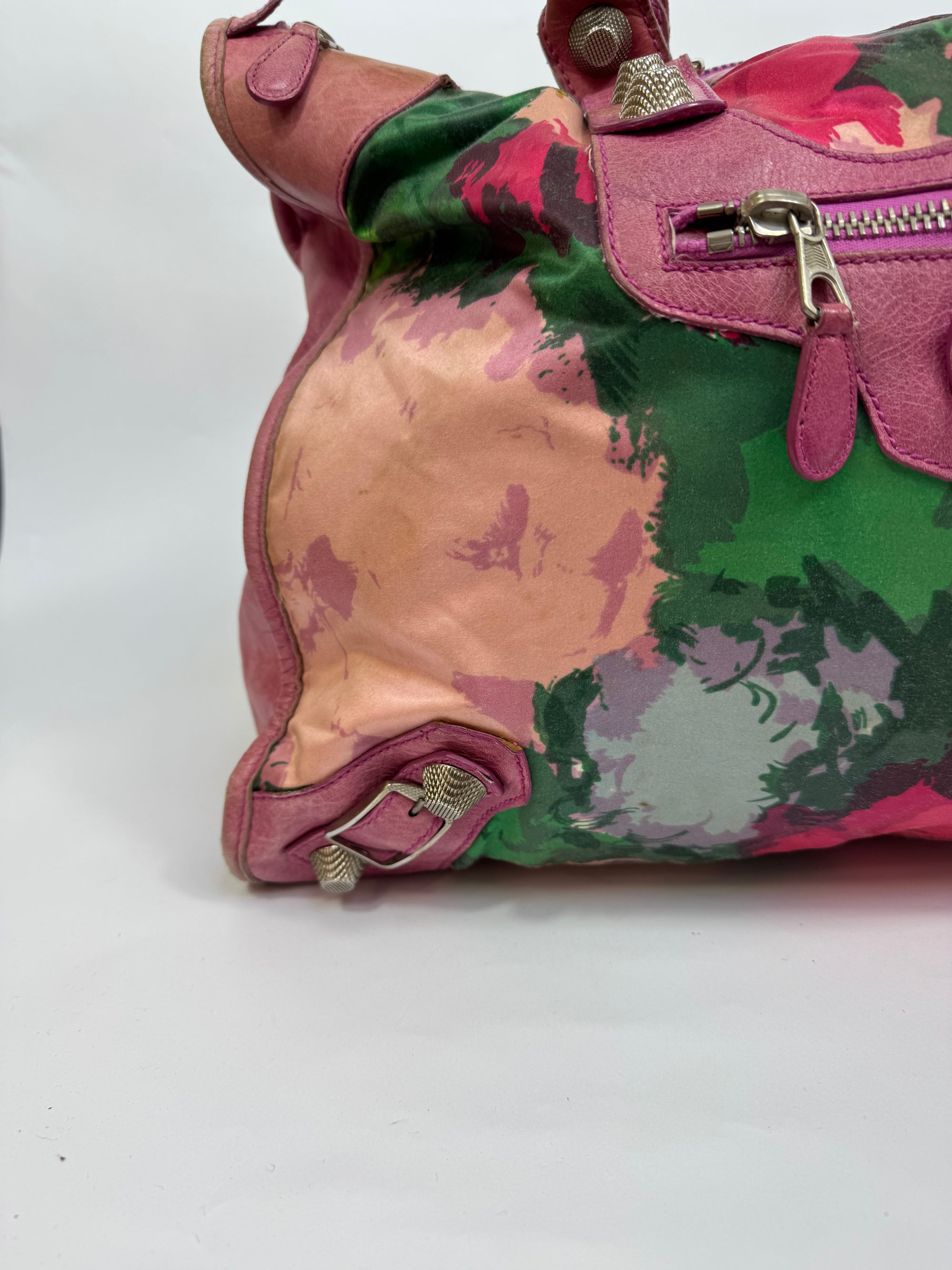 Balenciaga City Bag