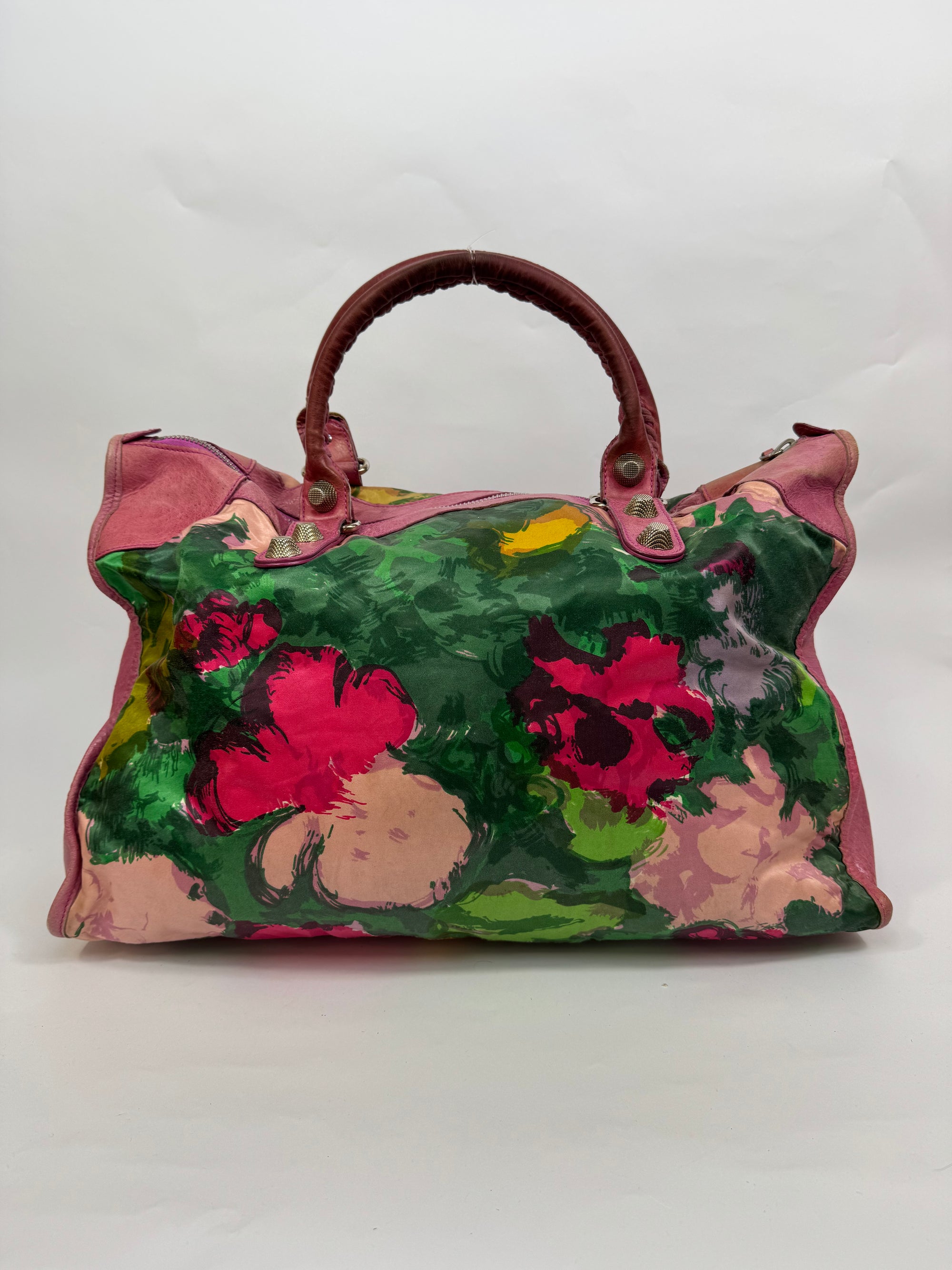 Balenciaga City Bag