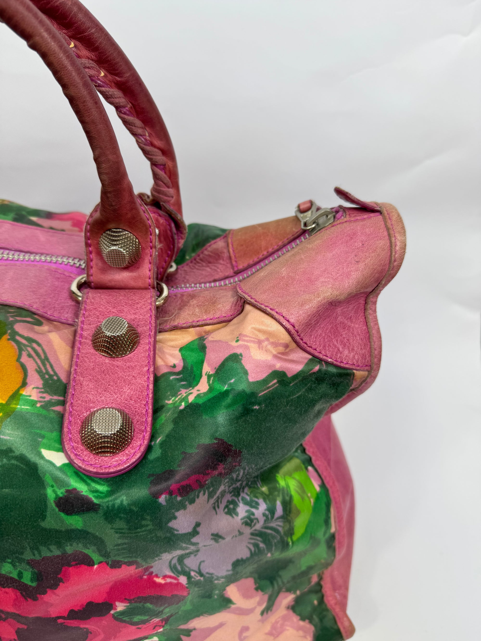 Balenciaga City Bag