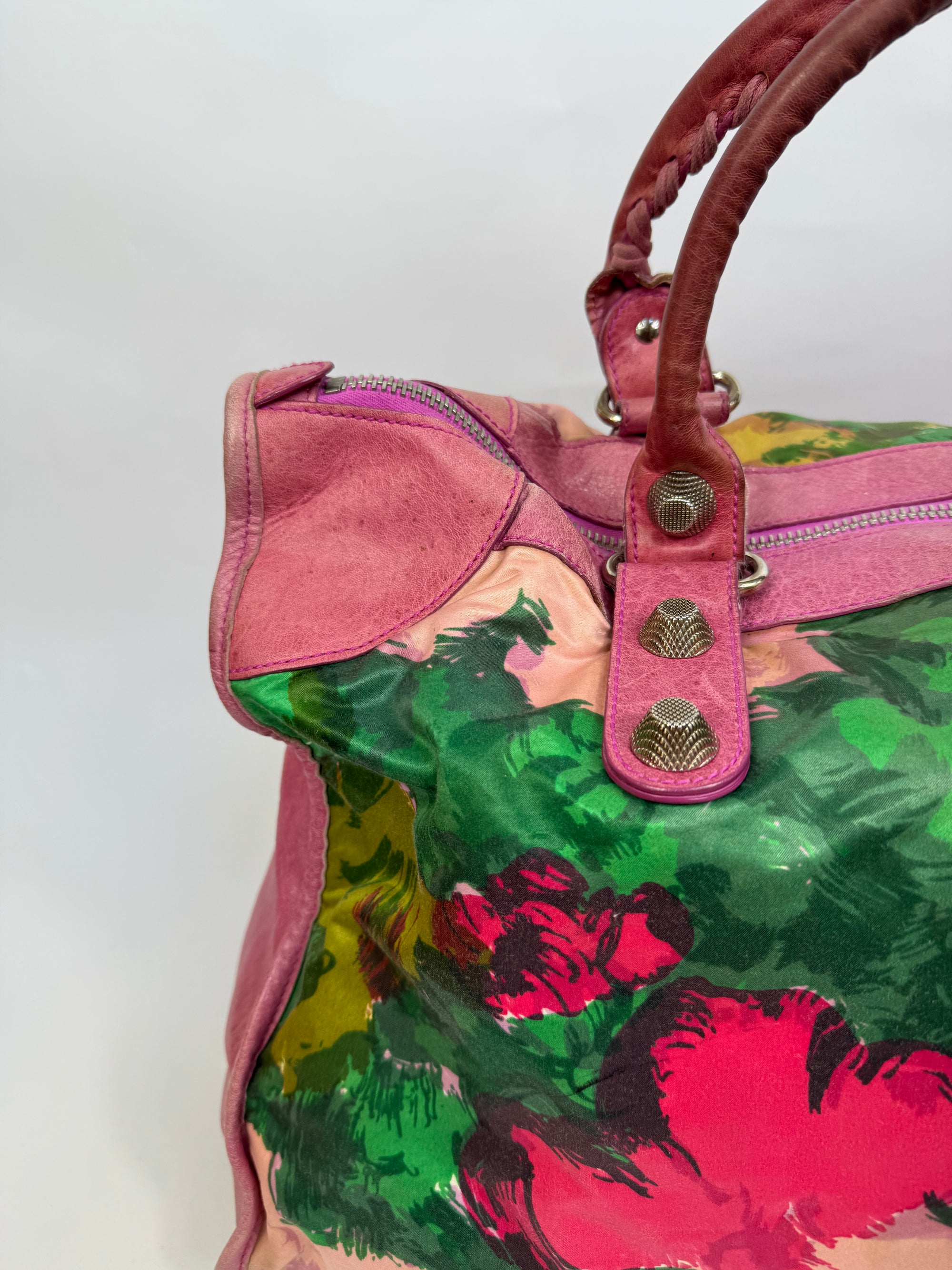 Balenciaga City Bag