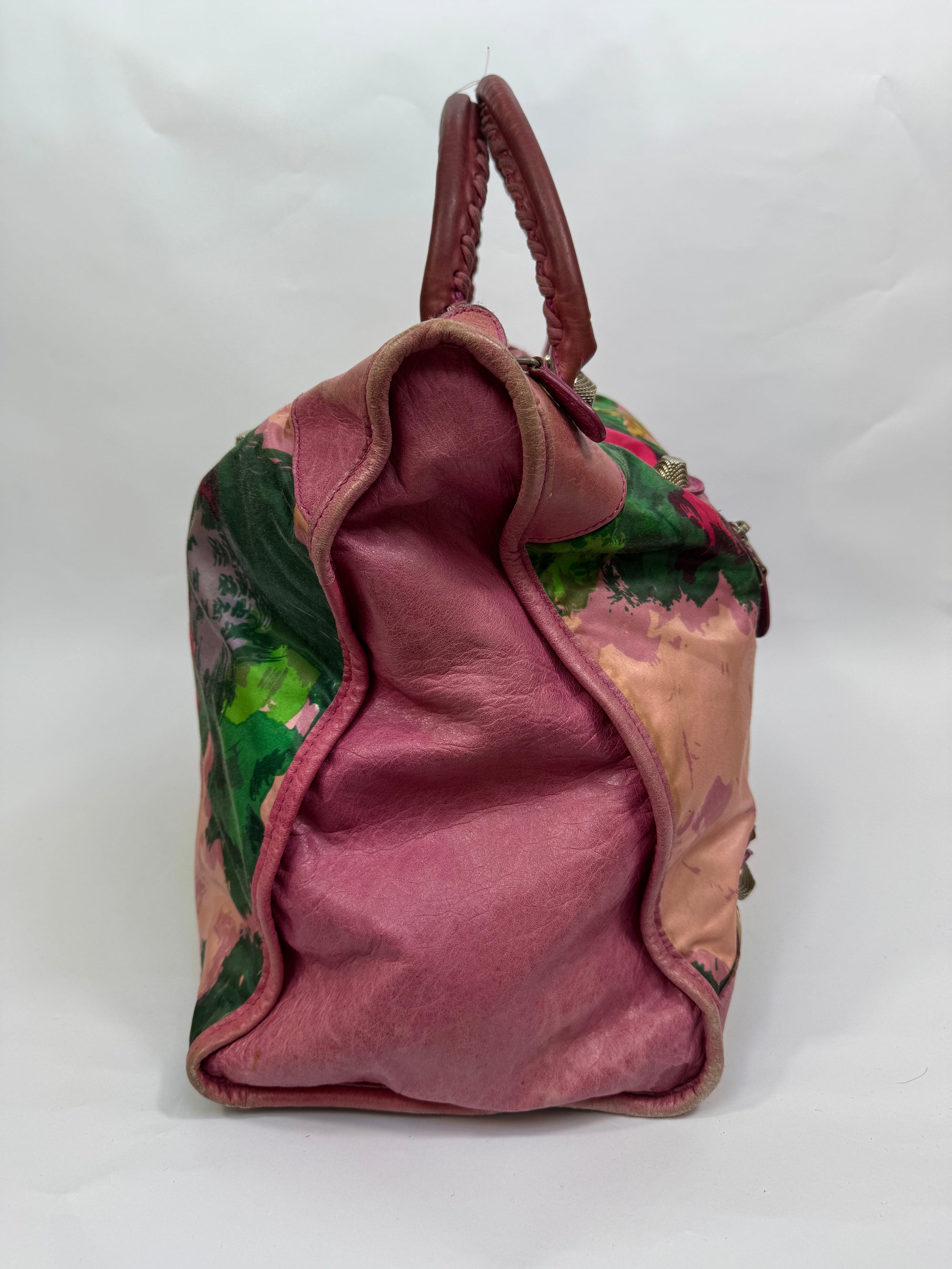 Balenciaga City Bag