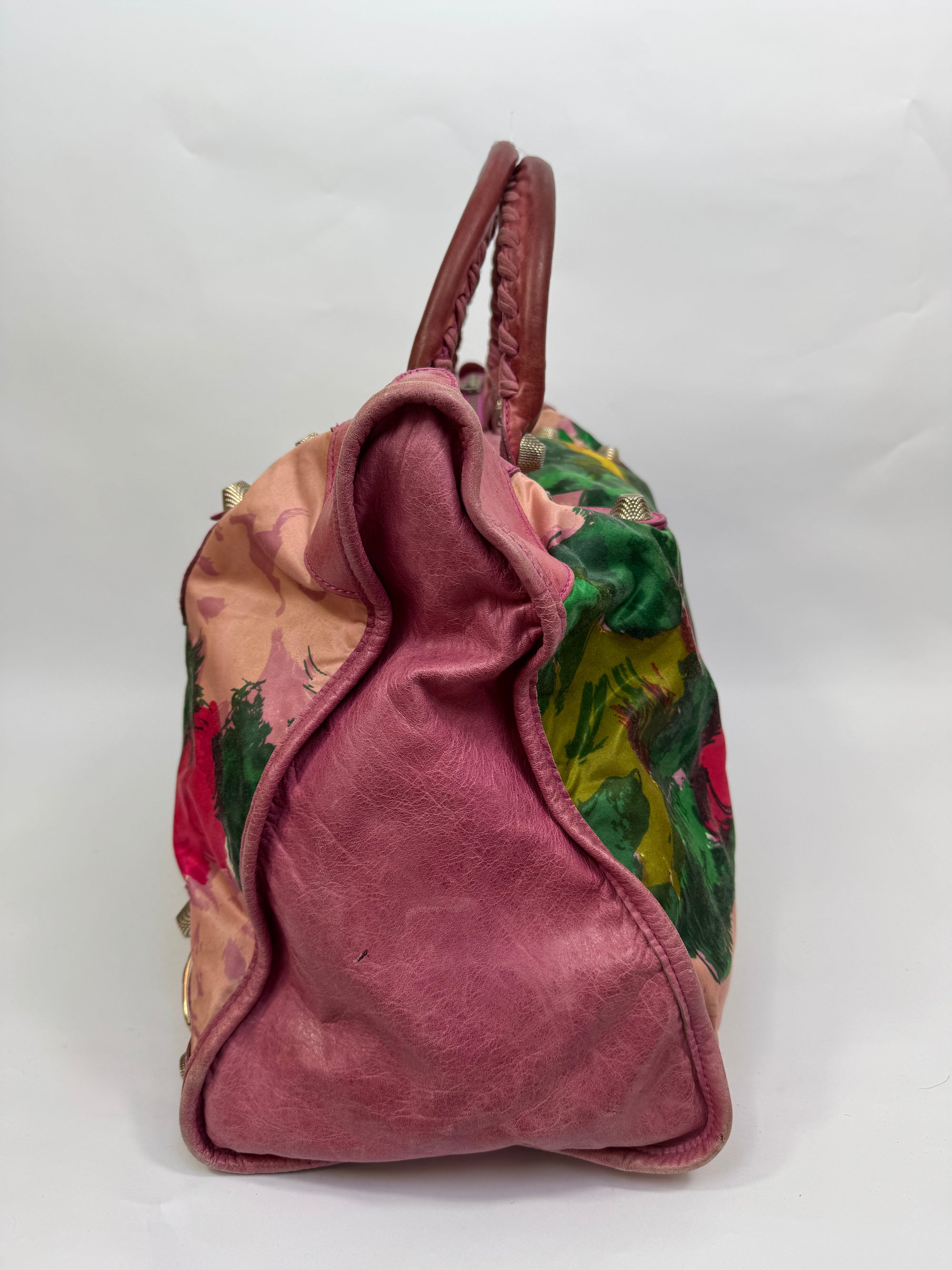Balenciaga City Bag