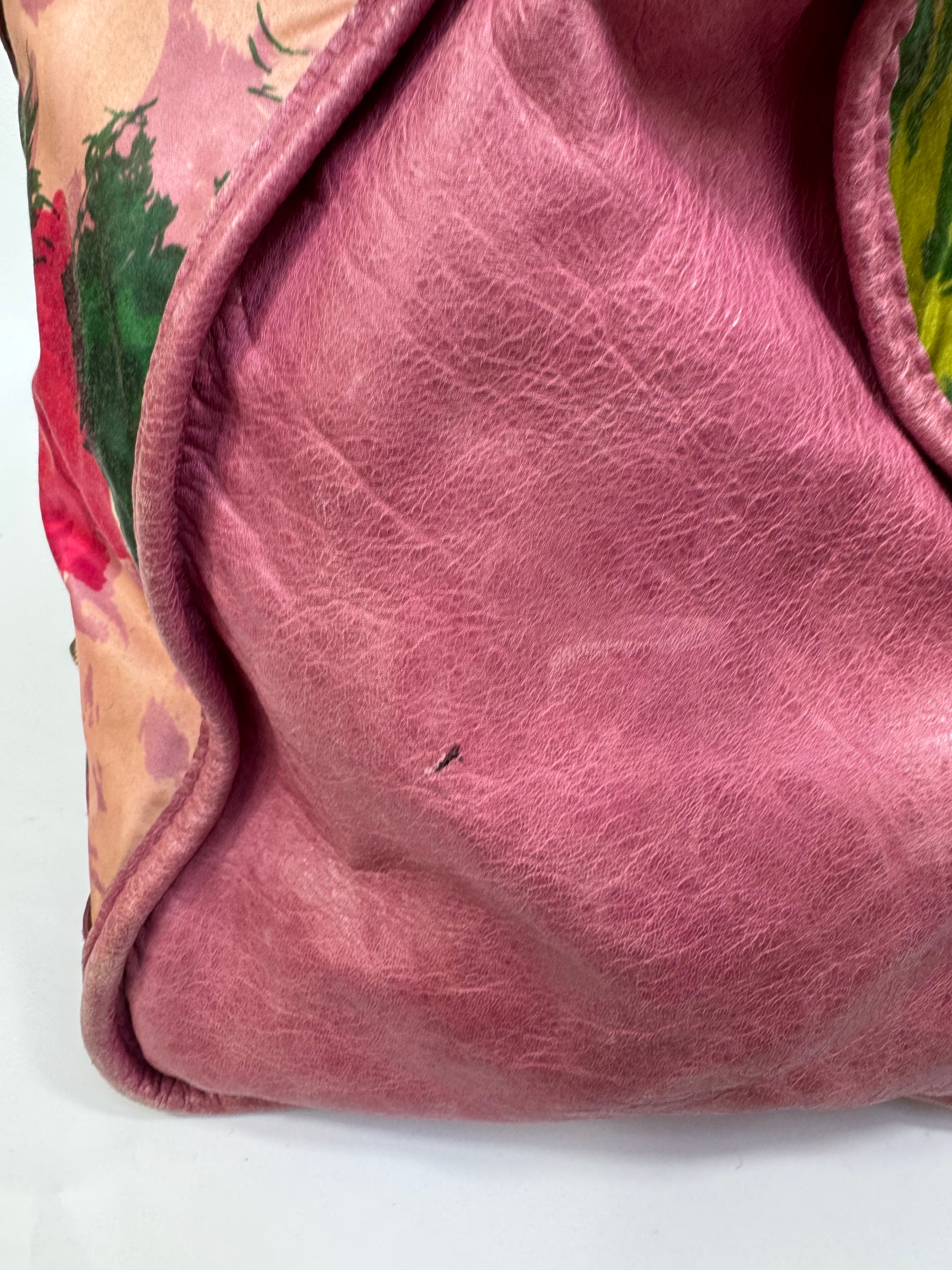 Balenciaga City Bag