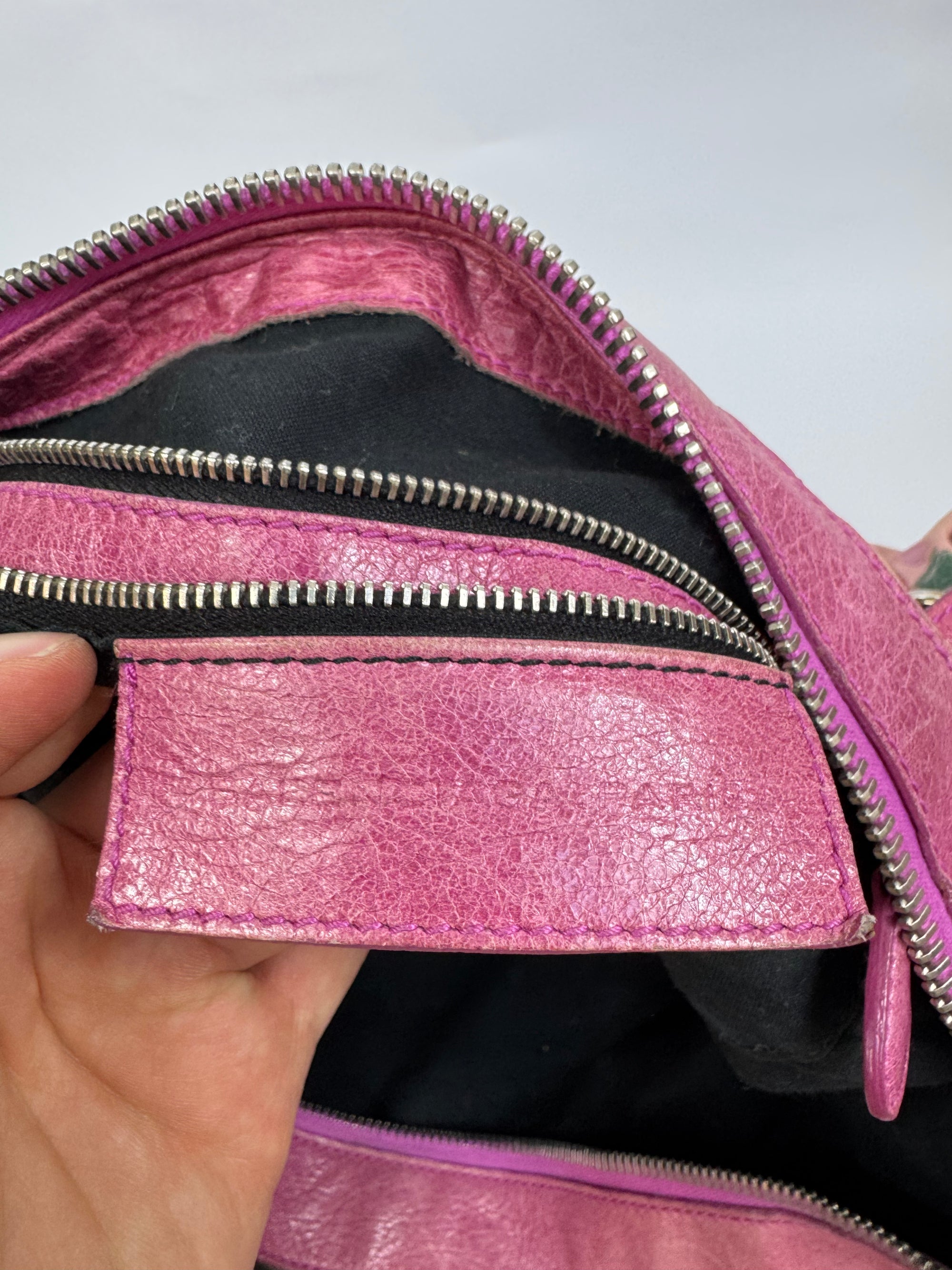Balenciaga City Bag