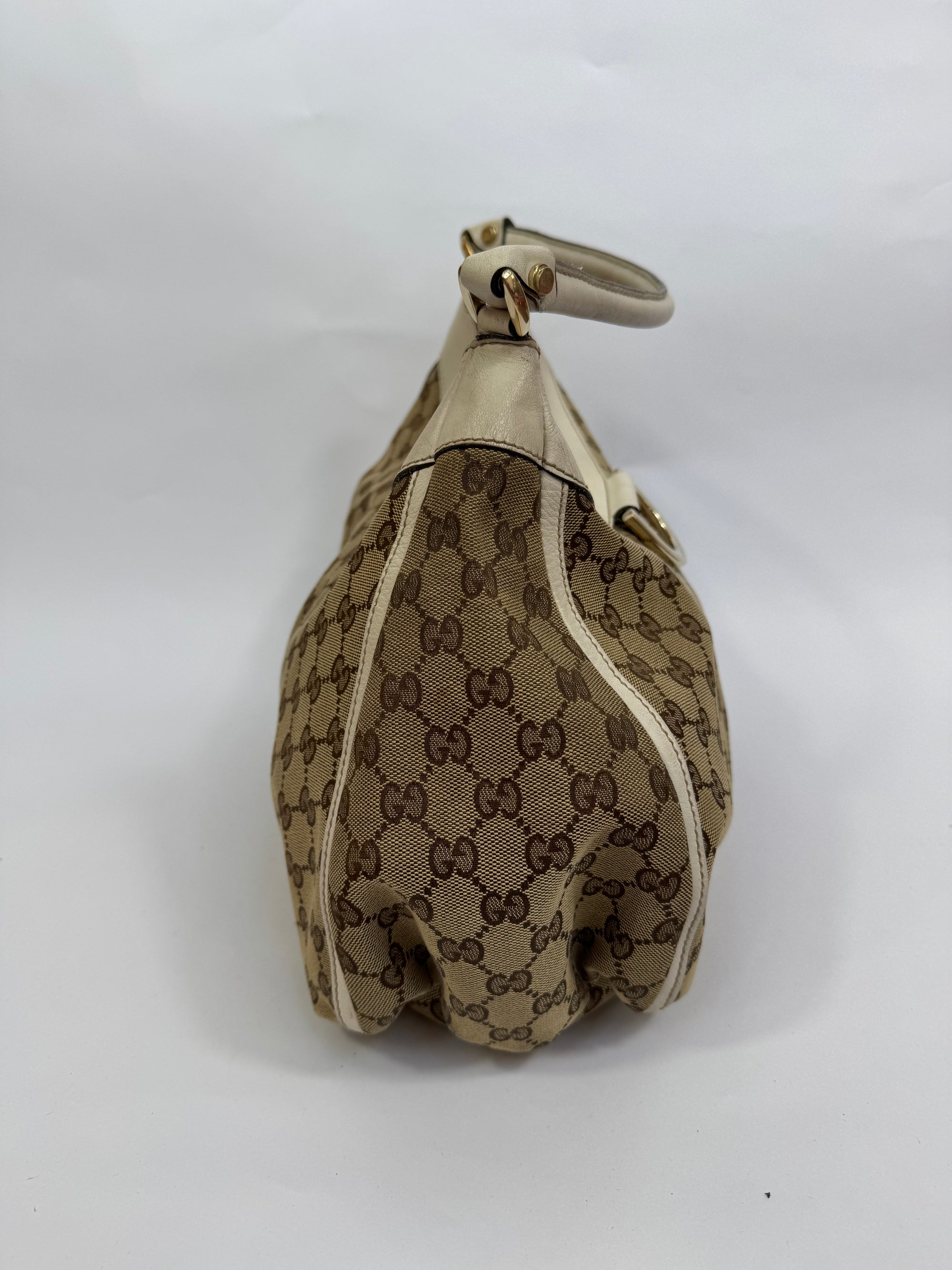 Gucci Abbey D-Ring Shoulder Bag