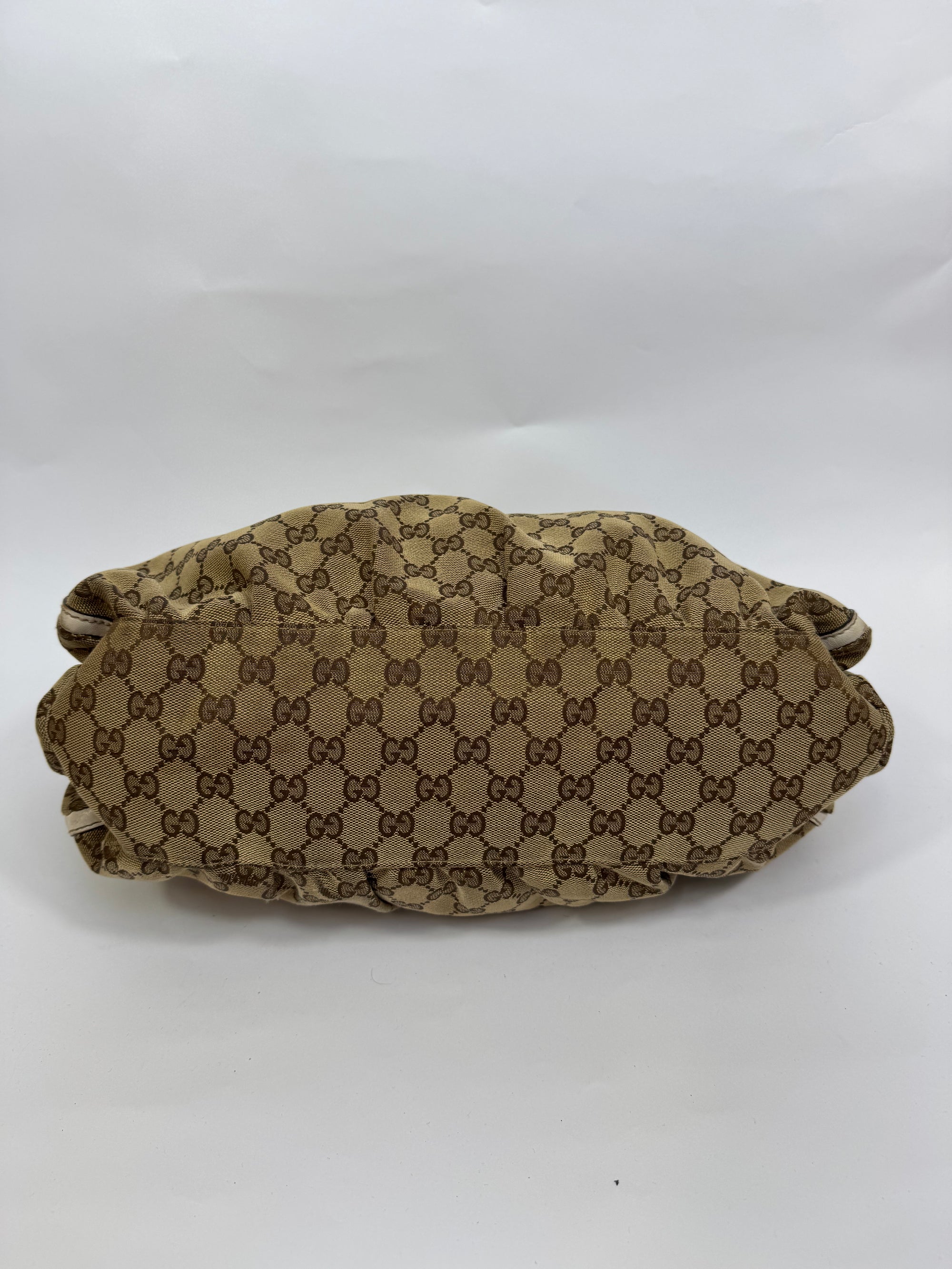 Gucci Abbey D-Ring Shoulder Bag